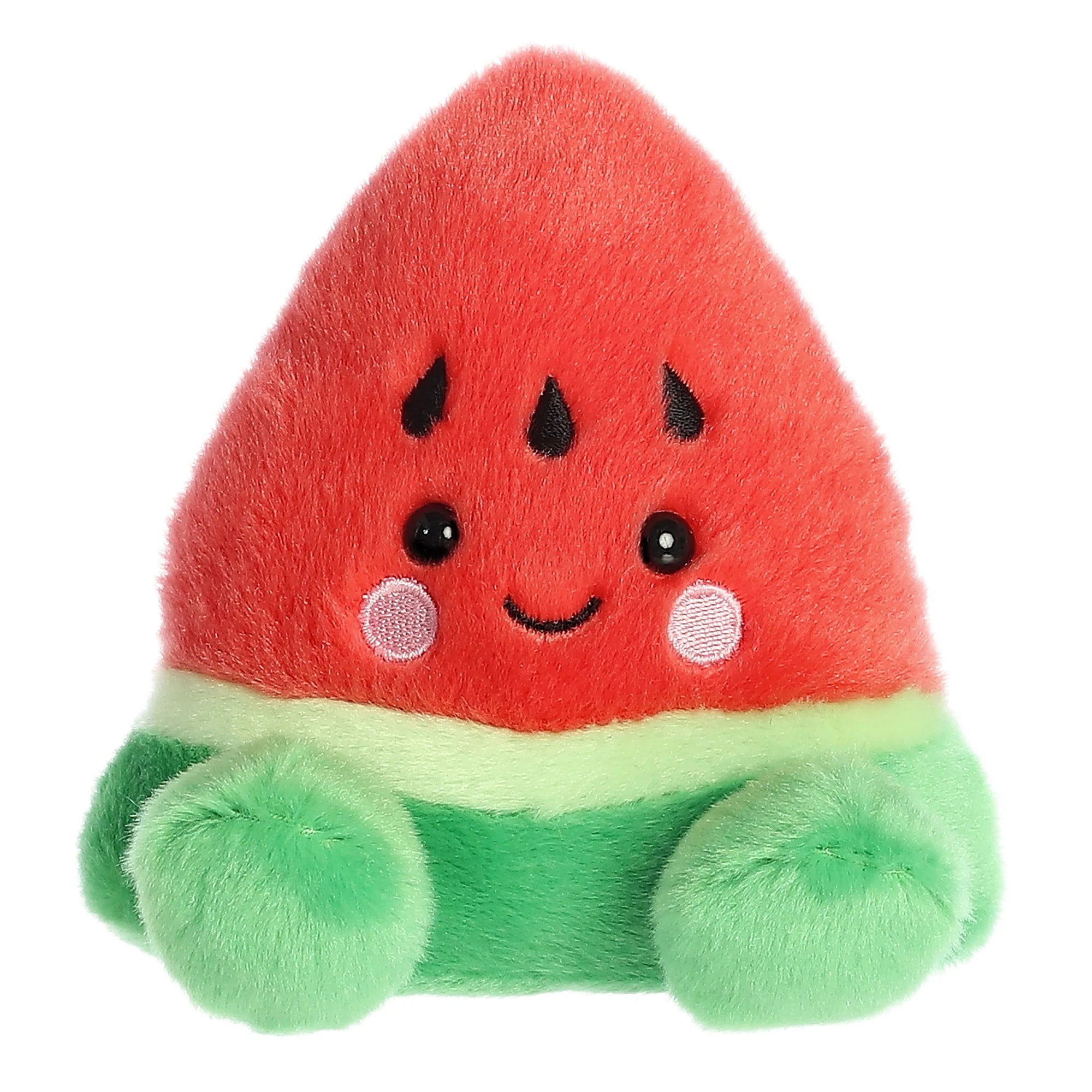 Palm Pals Sandy Watermelon Plush