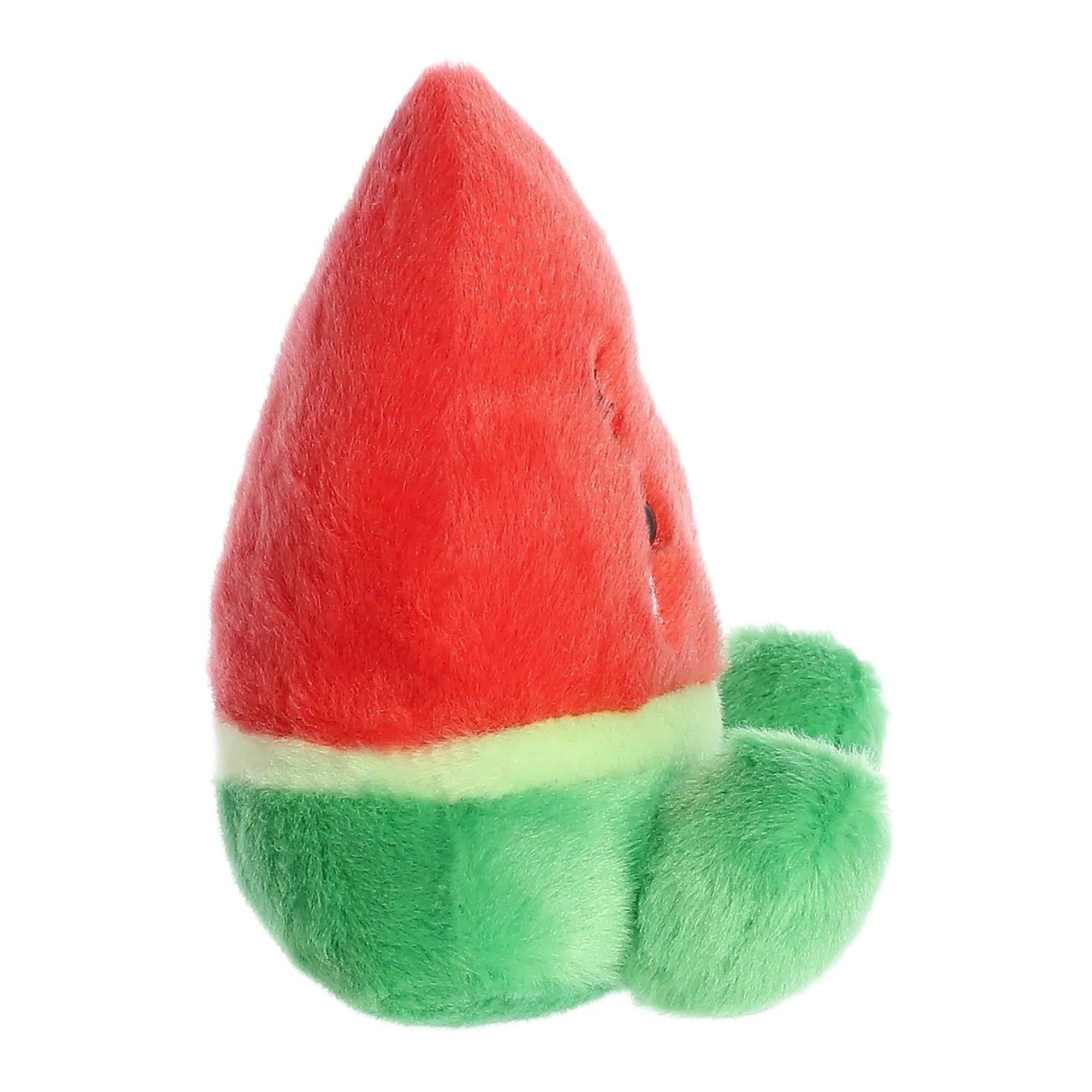 Palm Pals Sandy Watermelon Plush