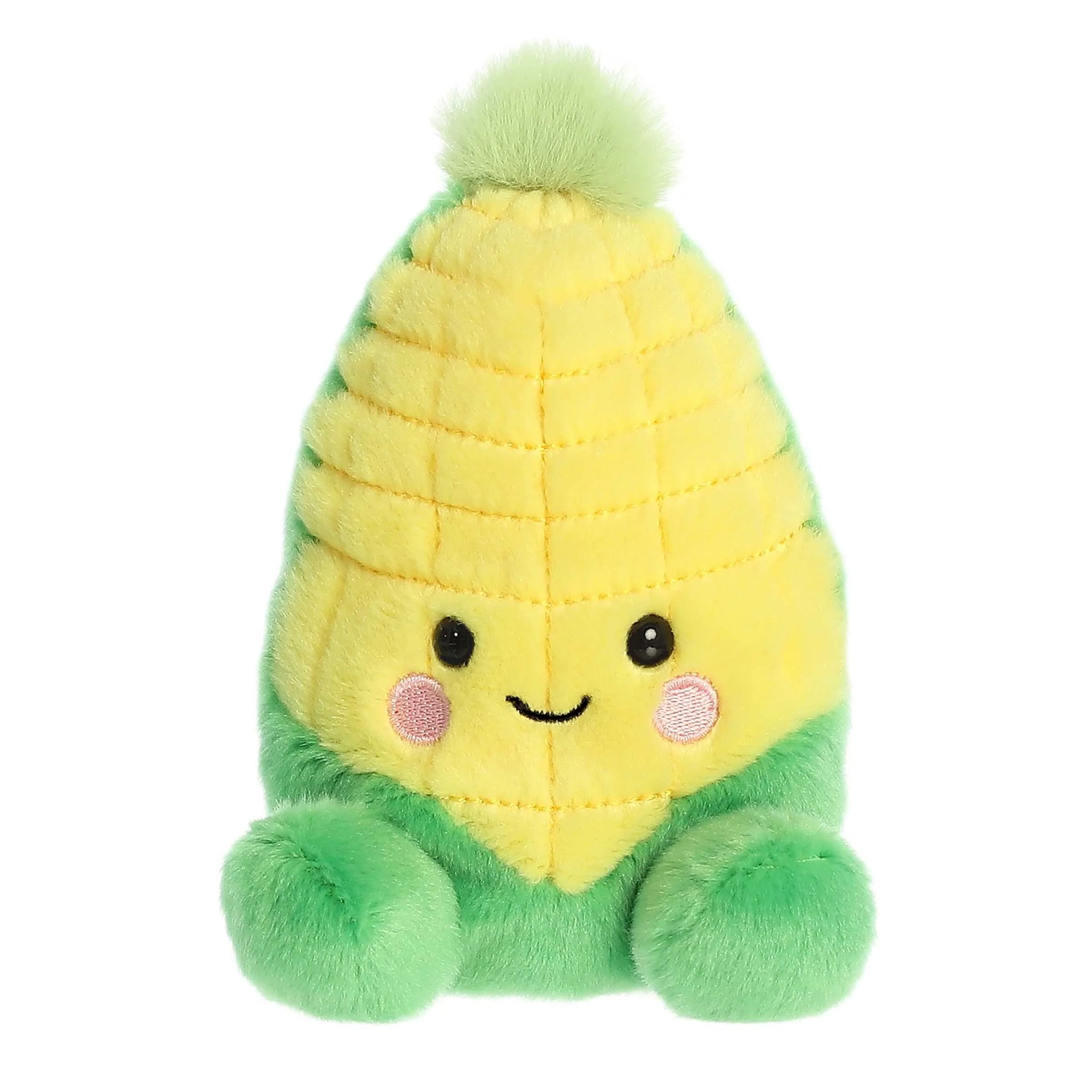 Palm Pals Wavey Corn Plush