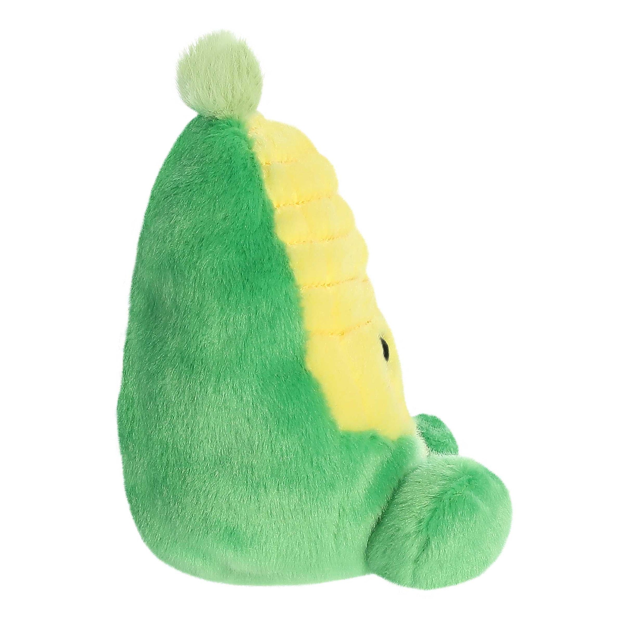 Palm Pals Wavey Corn Plush