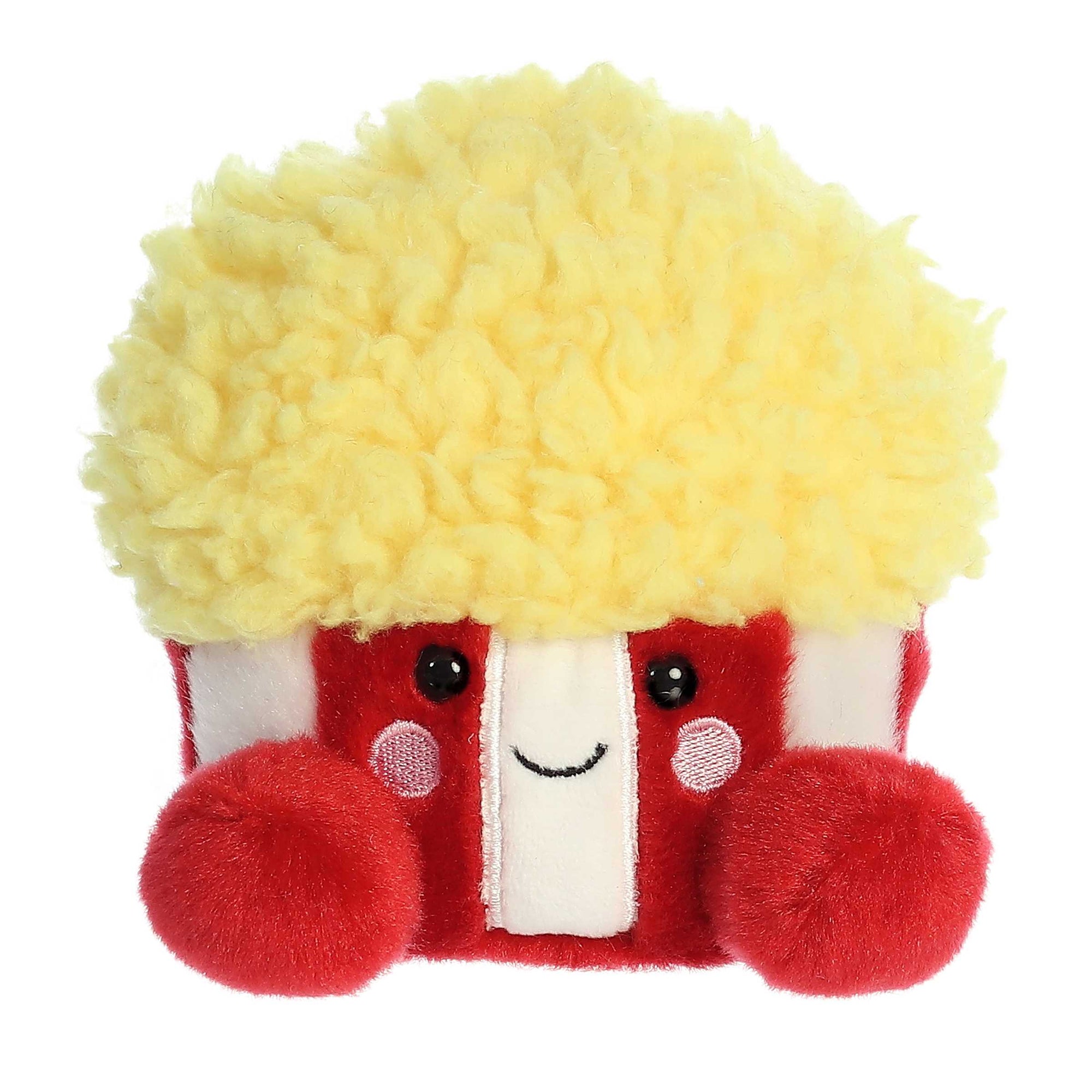 Palm Pals Butters Popcorn Plush