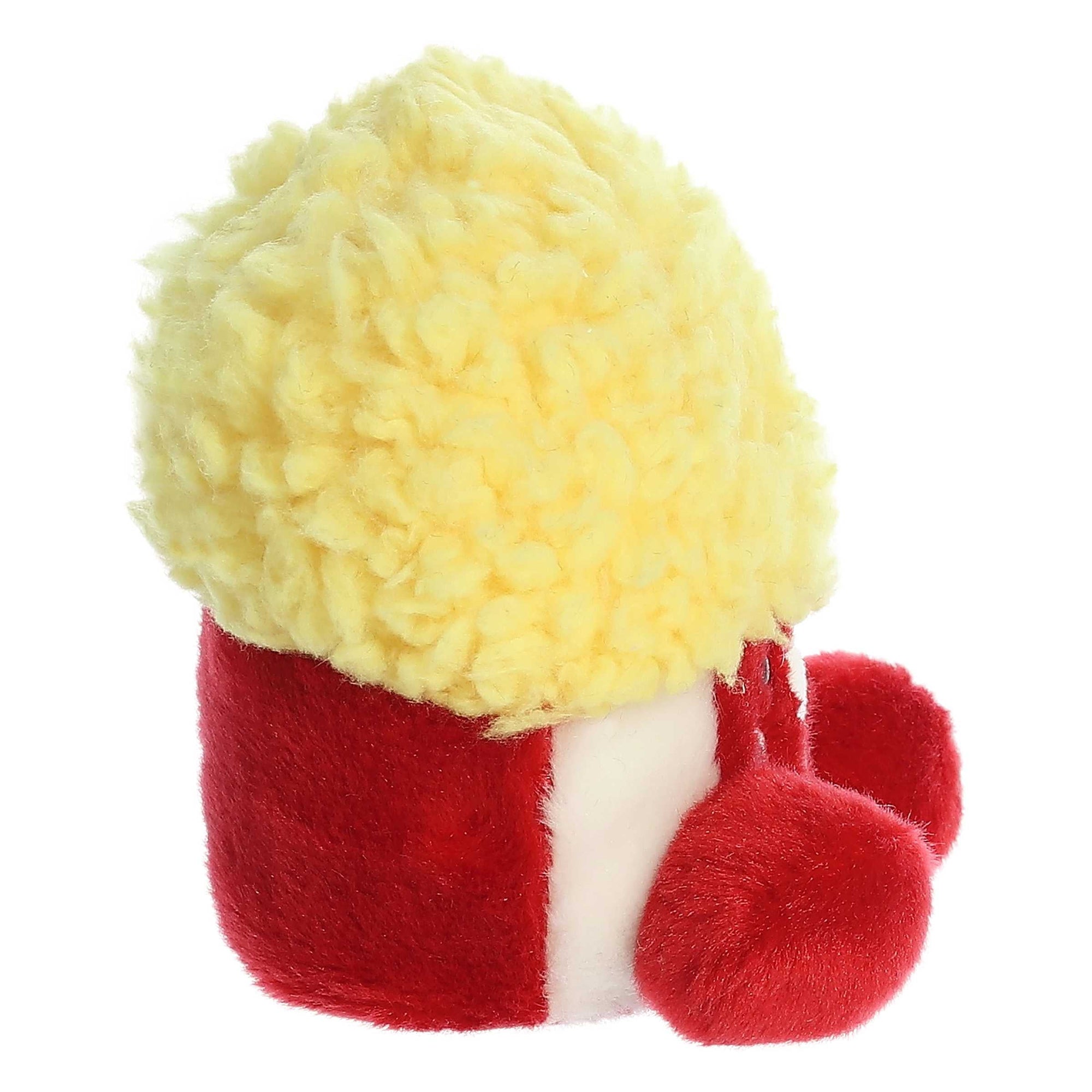 Palm Pals Butters Popcorn Plush