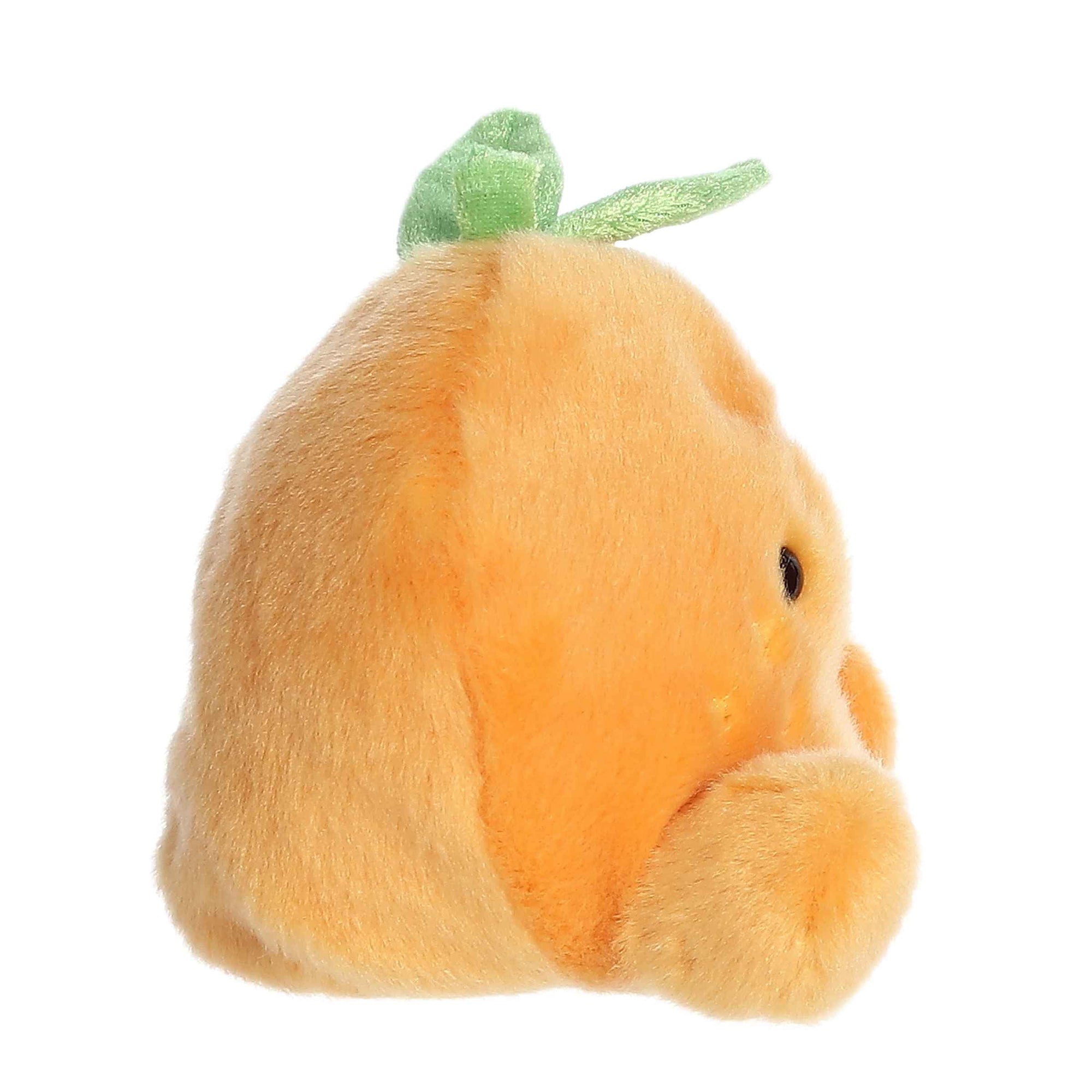 Palm Pals Tangie Orange Plush
