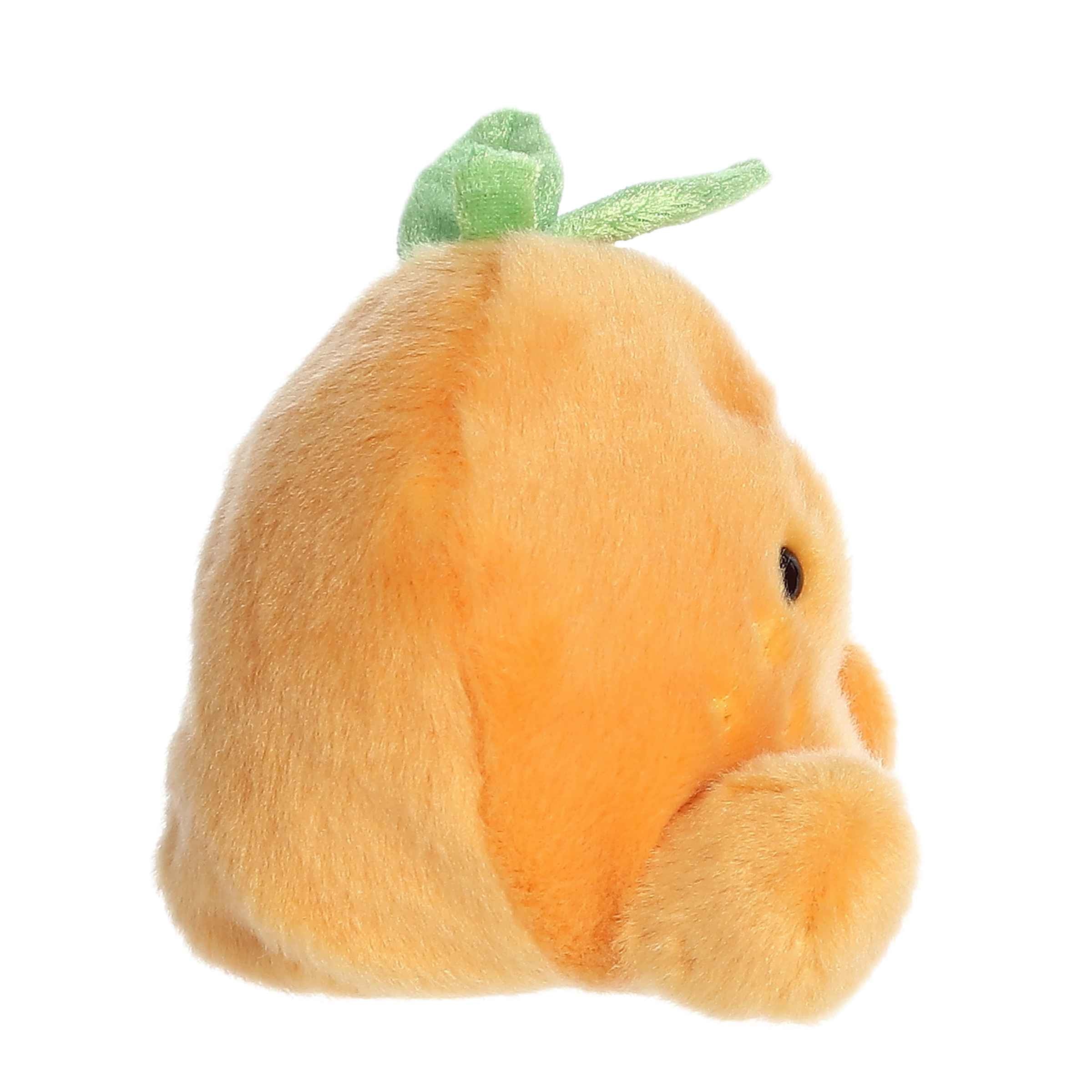 Palm Pals Tangie Orange Plush