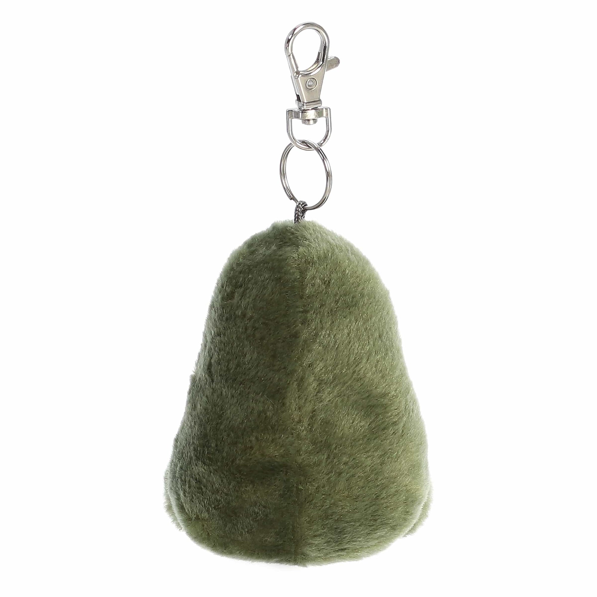 Palm Pals Airy Avocado Clip On Bag Charm