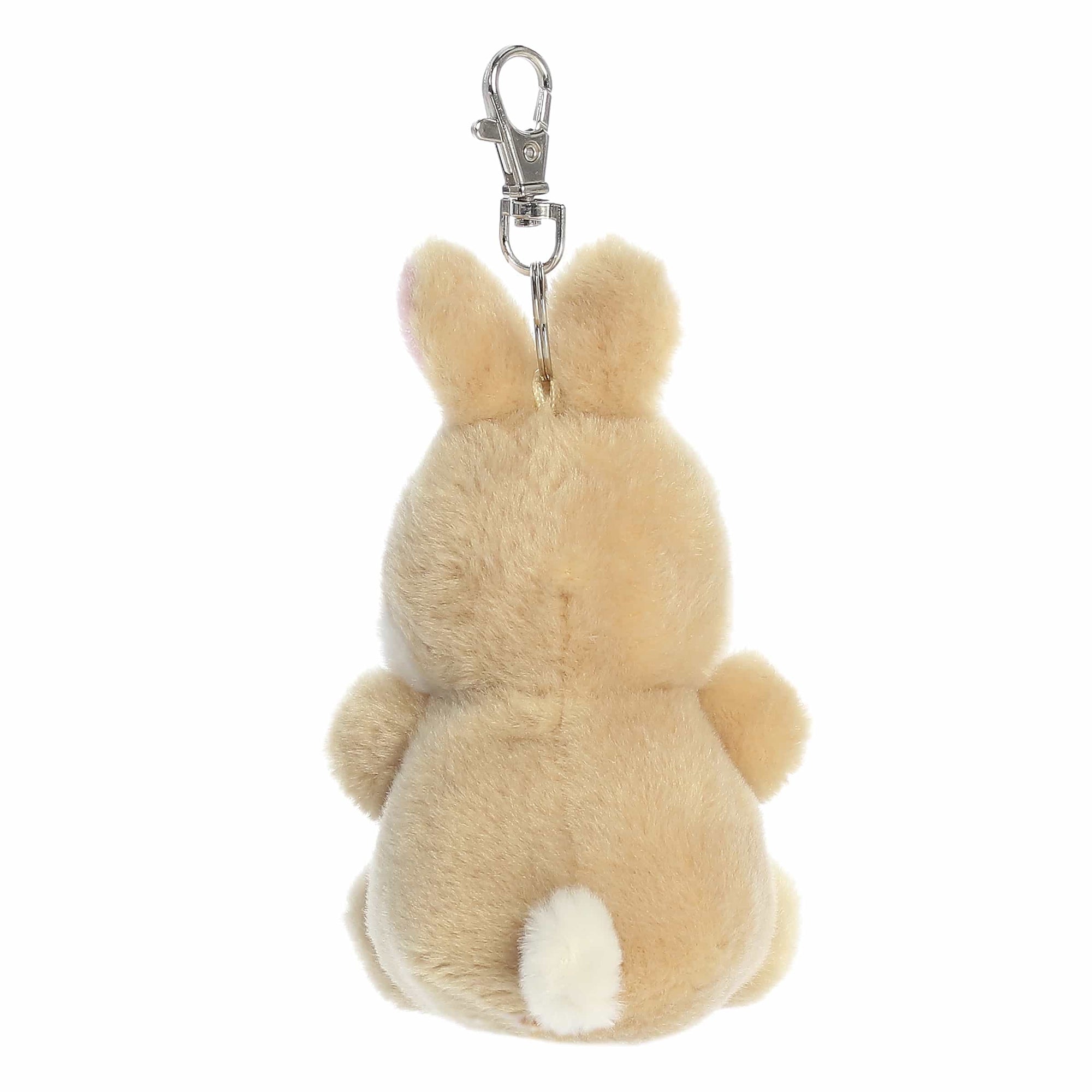 Palm Pals Ella Bunny Clip On Bag Charm