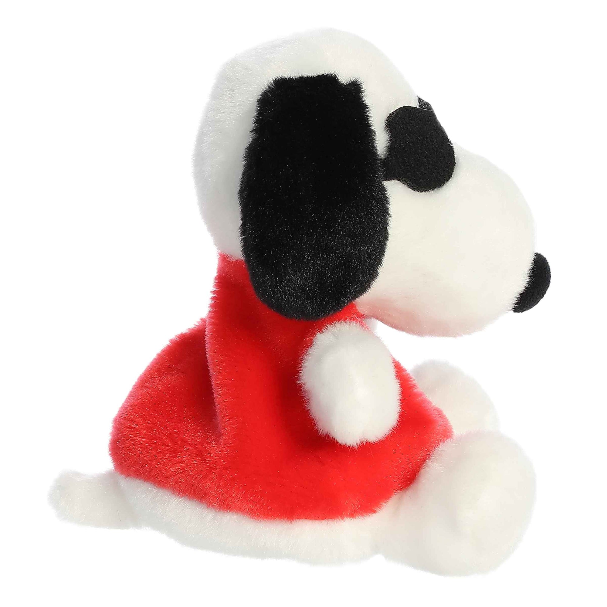 Palm Palms Joe Cool Snoopy Plush