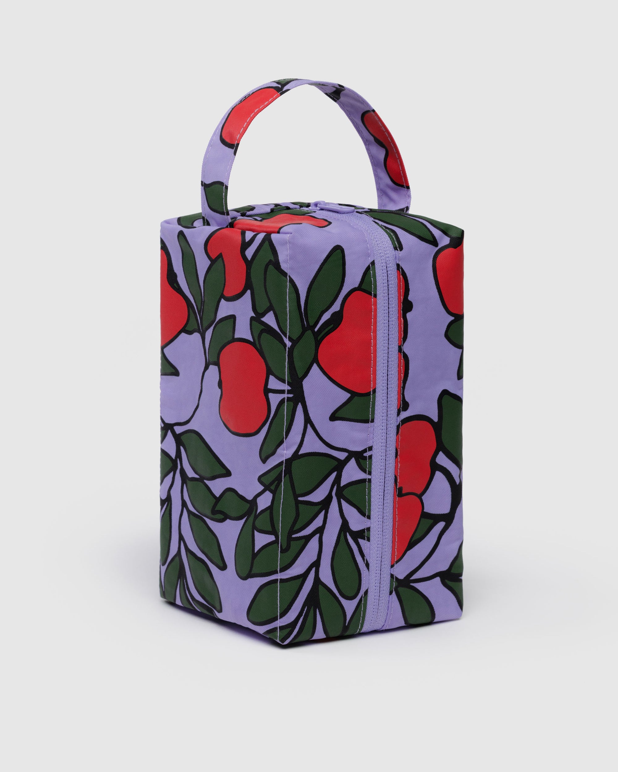 BAGGU Dopp Kit - Apple Tree