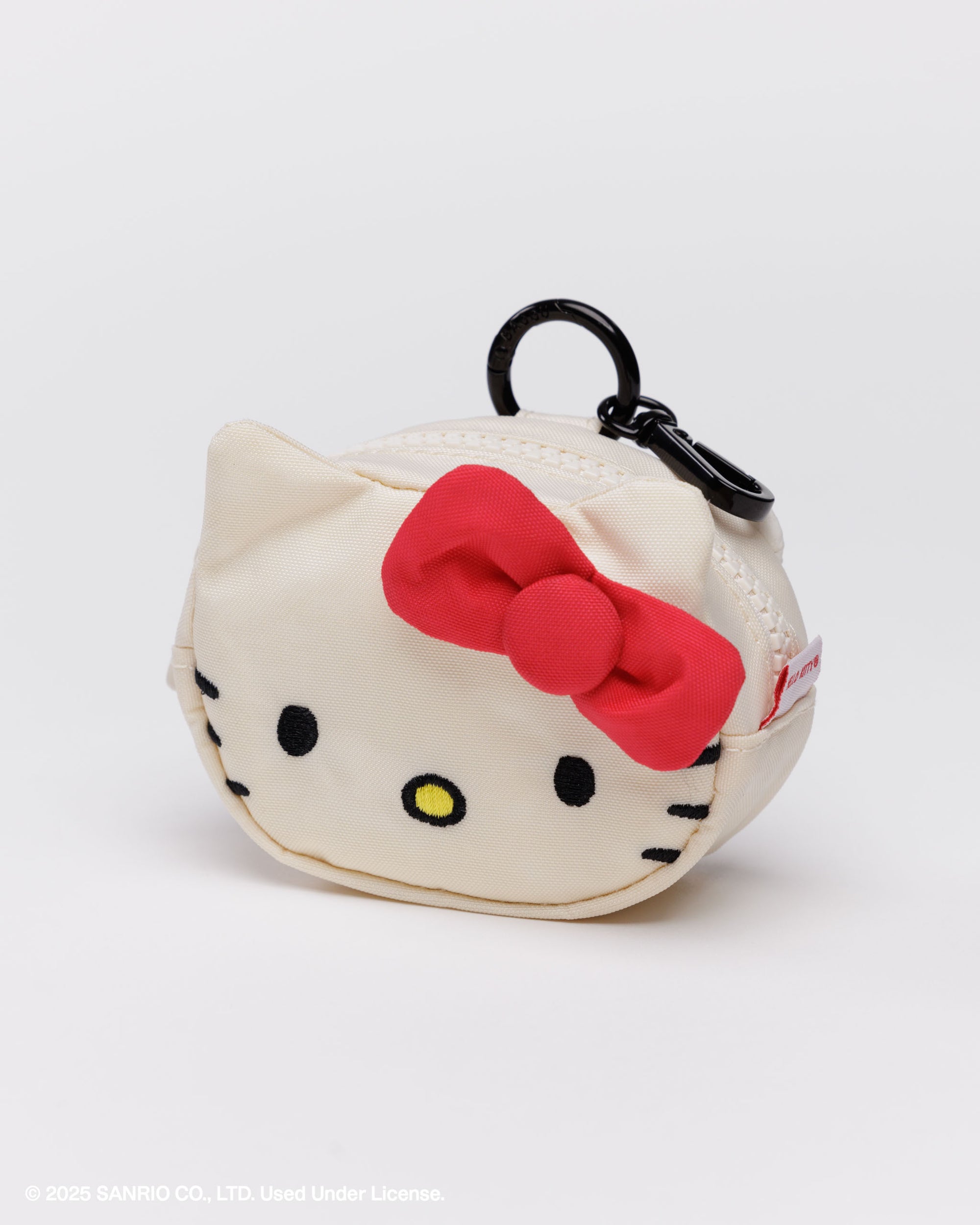 BAGGU Hello Kitty Charm - White