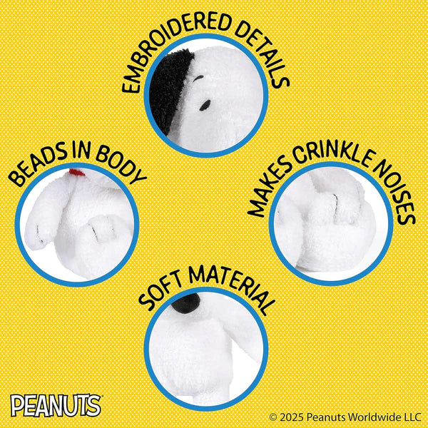 Peanuts - Snoopy Cuteeze