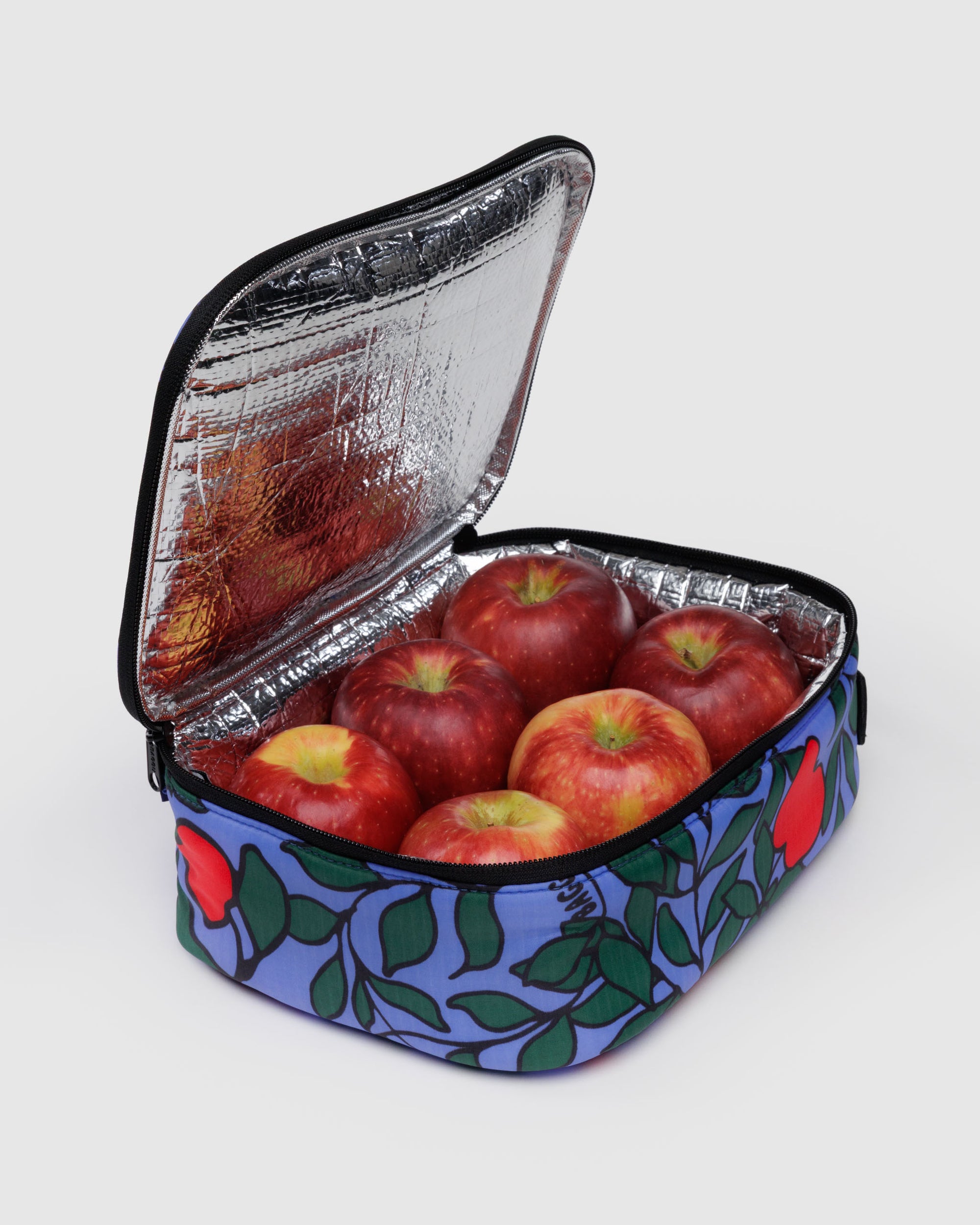 BAGGU Lunch Box - Apple Tree