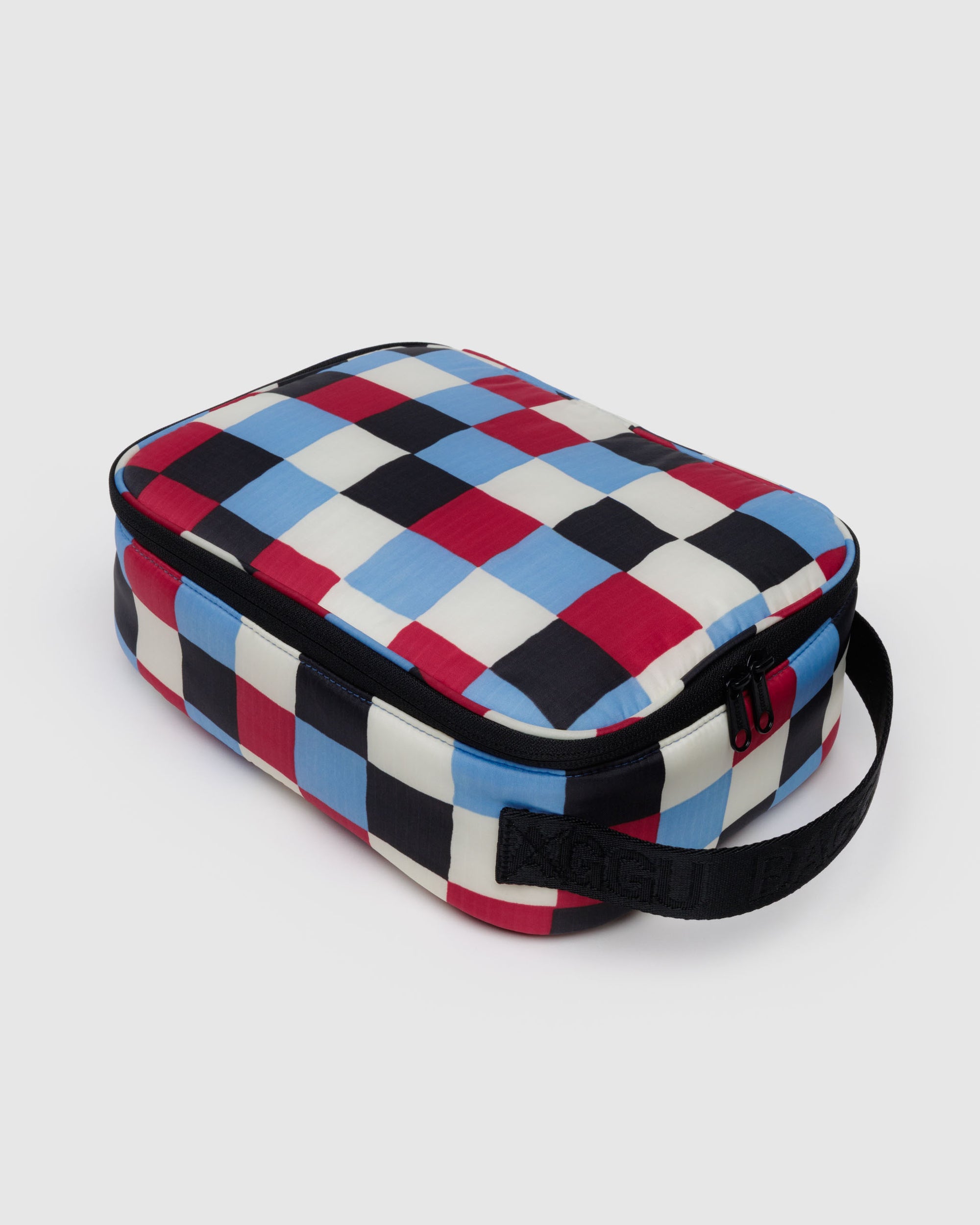 BAGGU Lunch Box - Painted Check