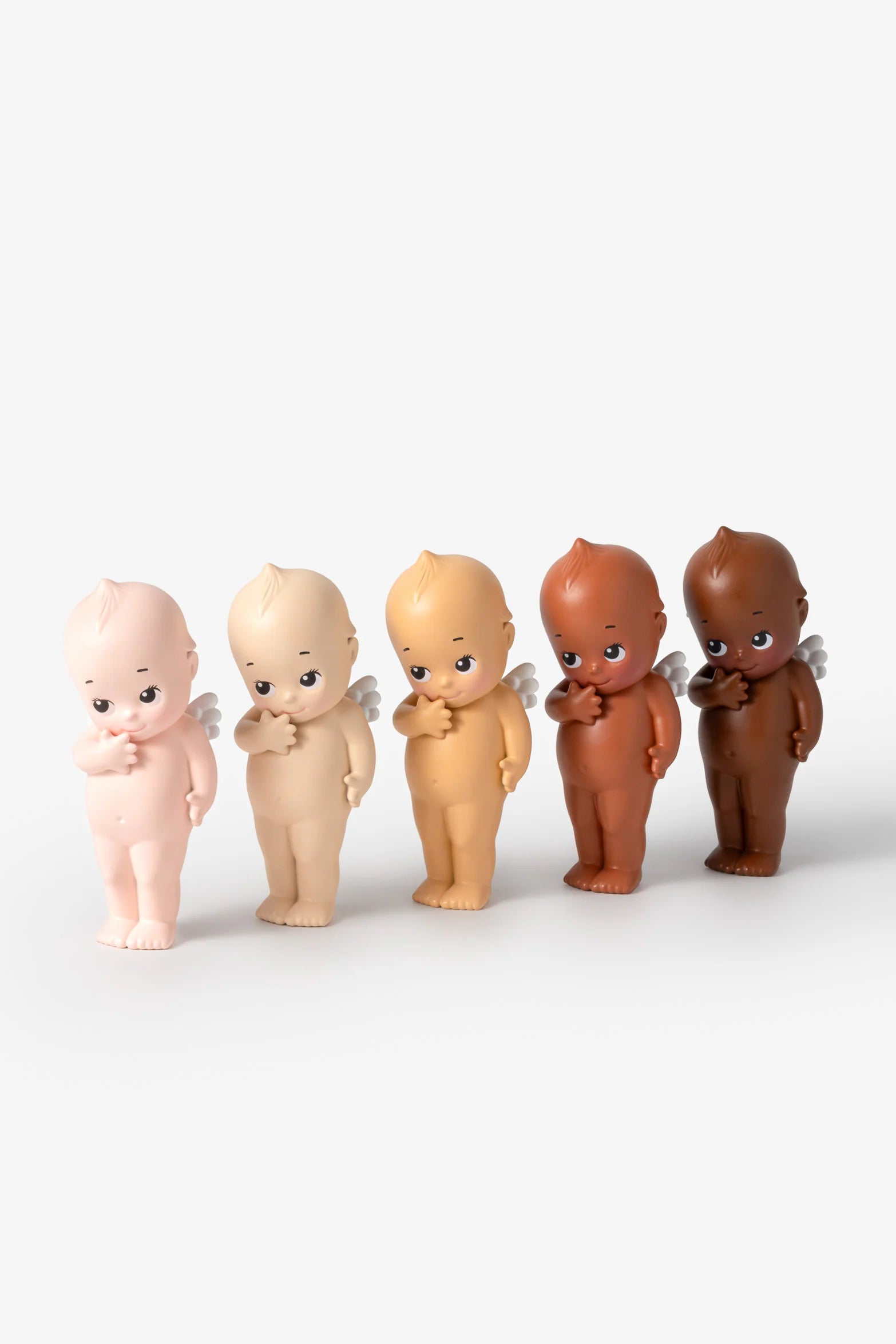 Smoko Kewpie®️ Tones Blind Box Figure