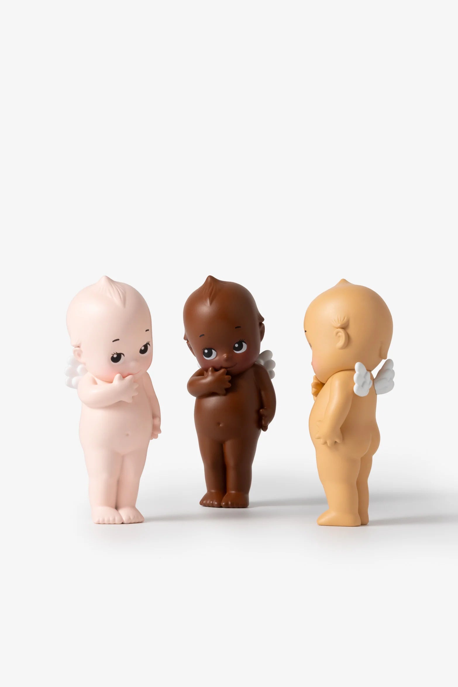 Smoko Kewpie®️ Tones Blind Box Figure