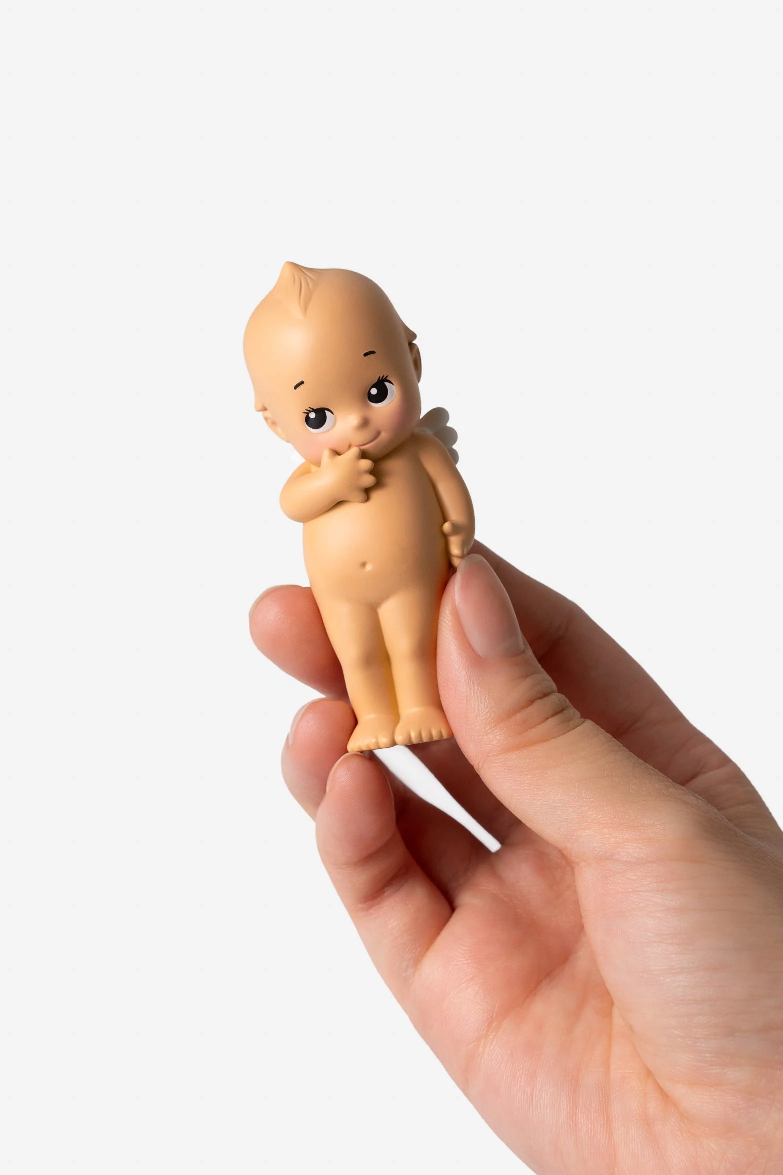 Smoko Kewpie®️ Tones Blind Box Figure