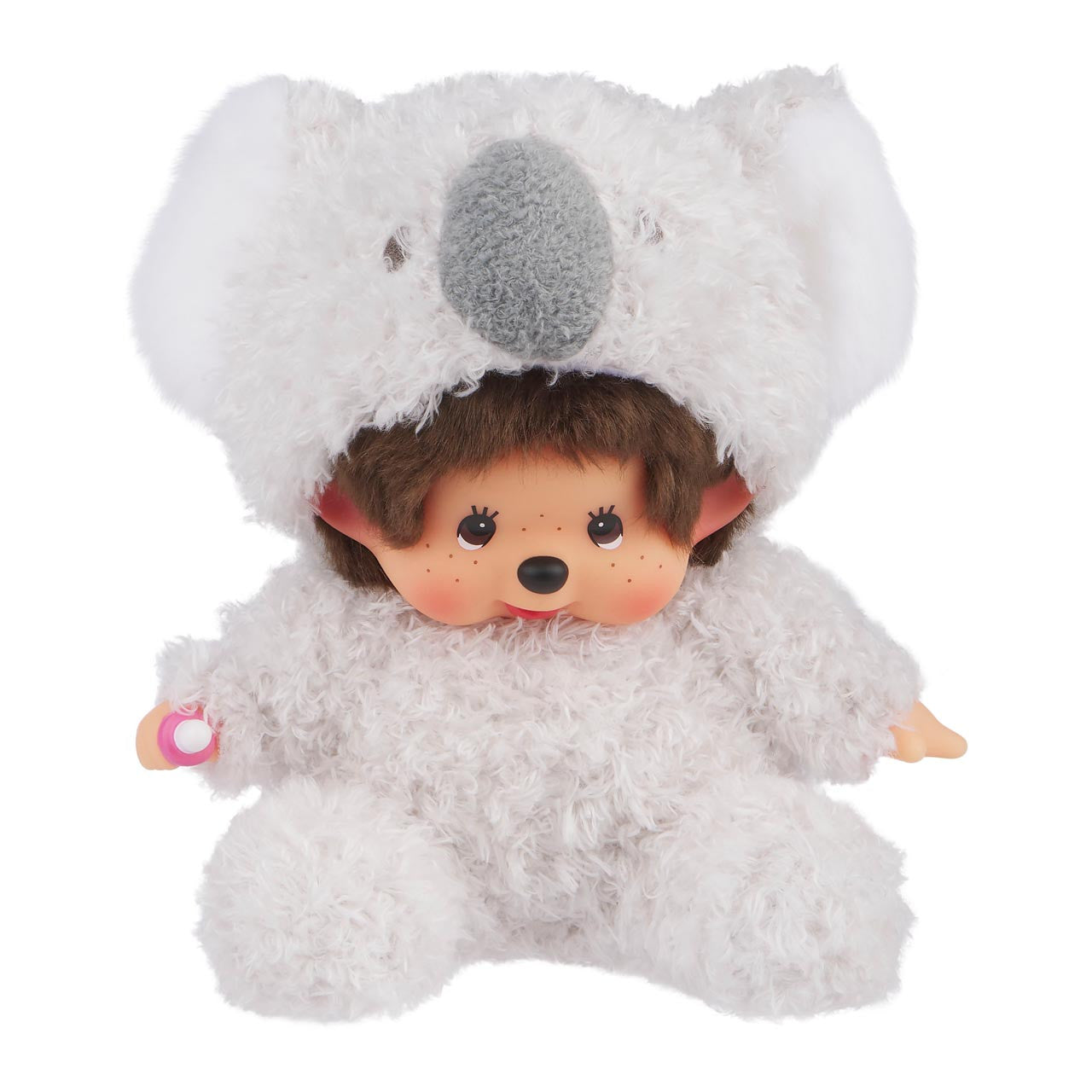 Monchhichi Fluffy Koala