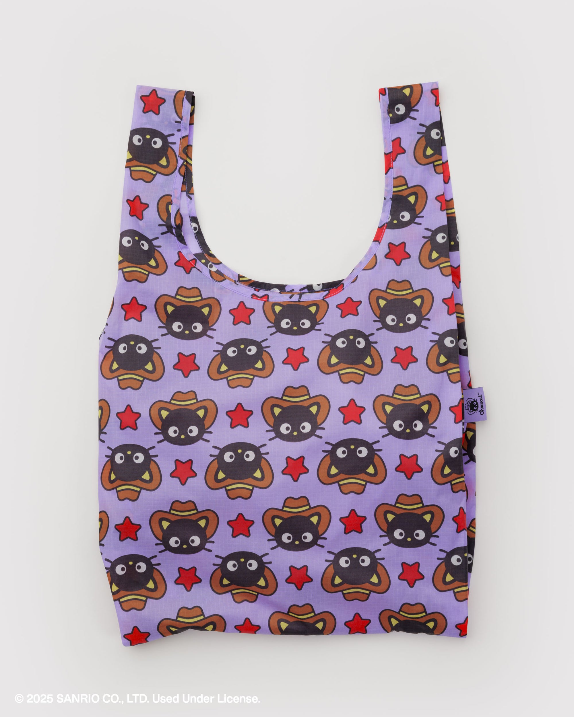 BAGGU Standard - Chococat Western