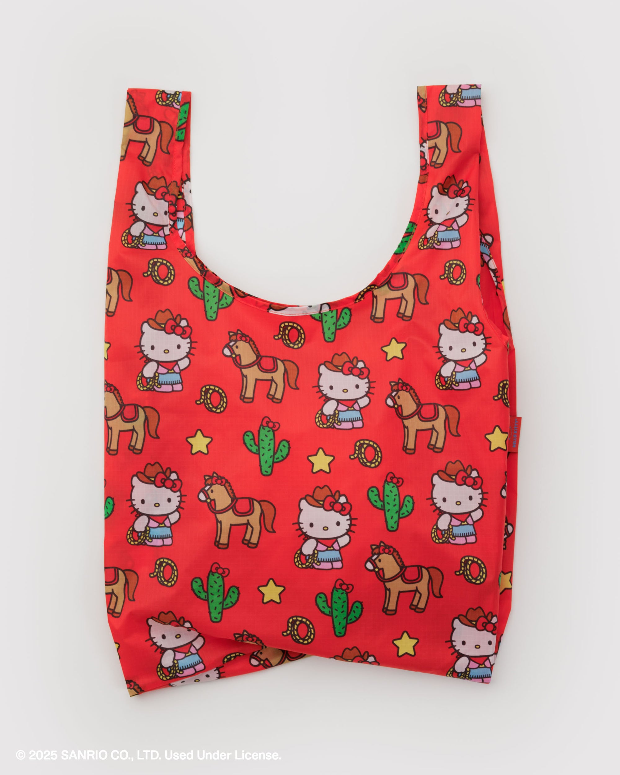 BAGGU Standard - Hello Kitty Western