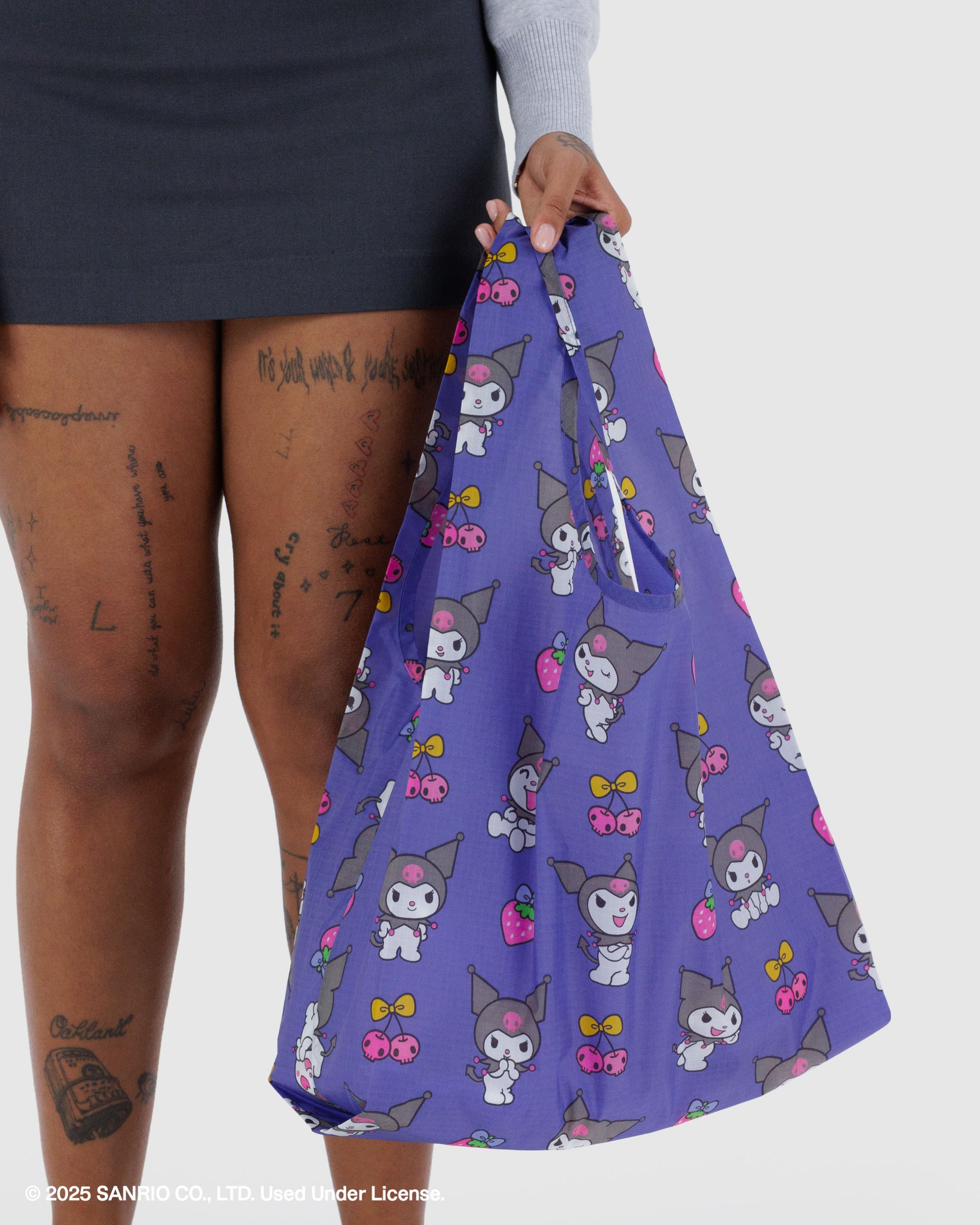 Standard BAGGU - Kuromi