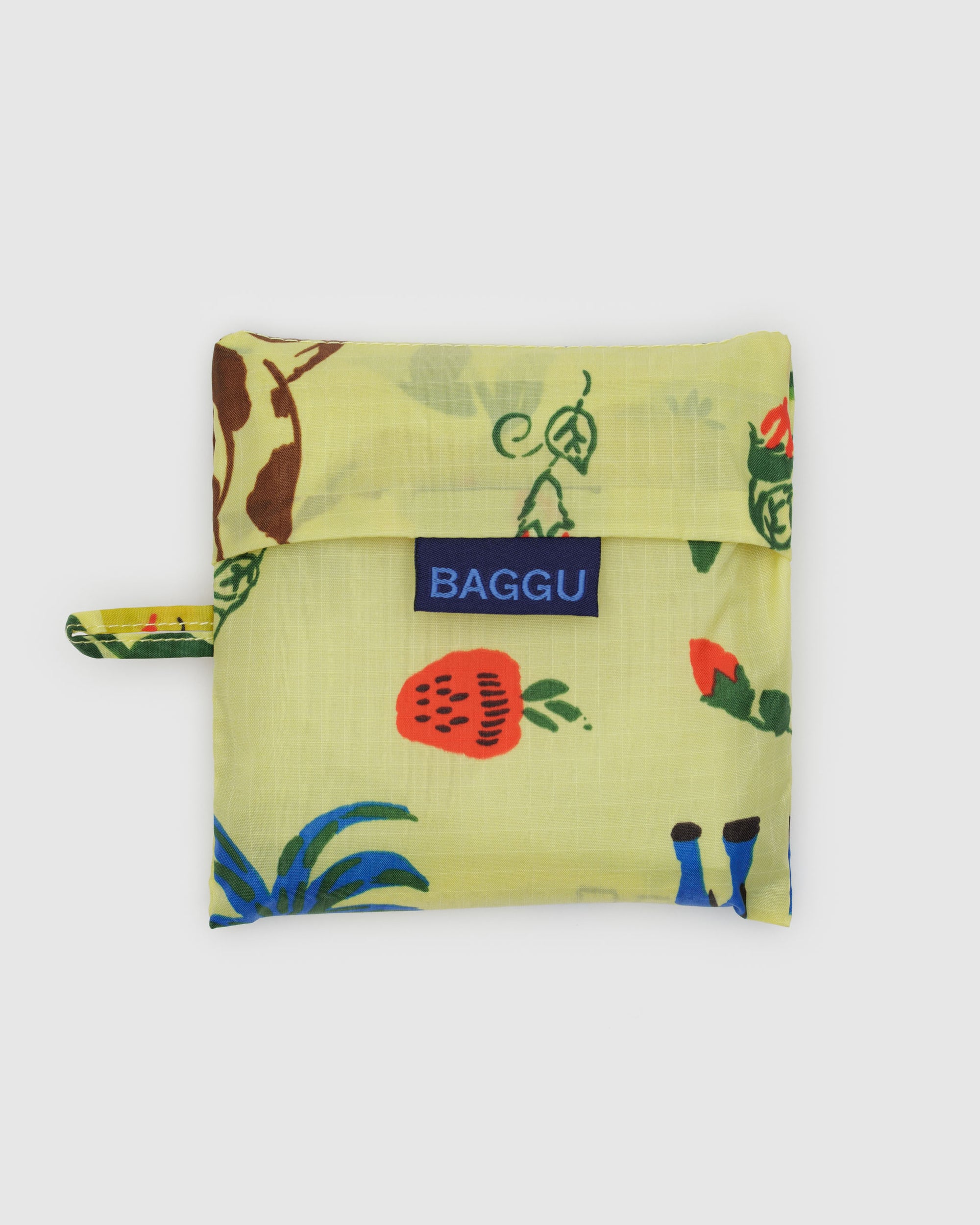 BAGGU Standard - Painted Prairie