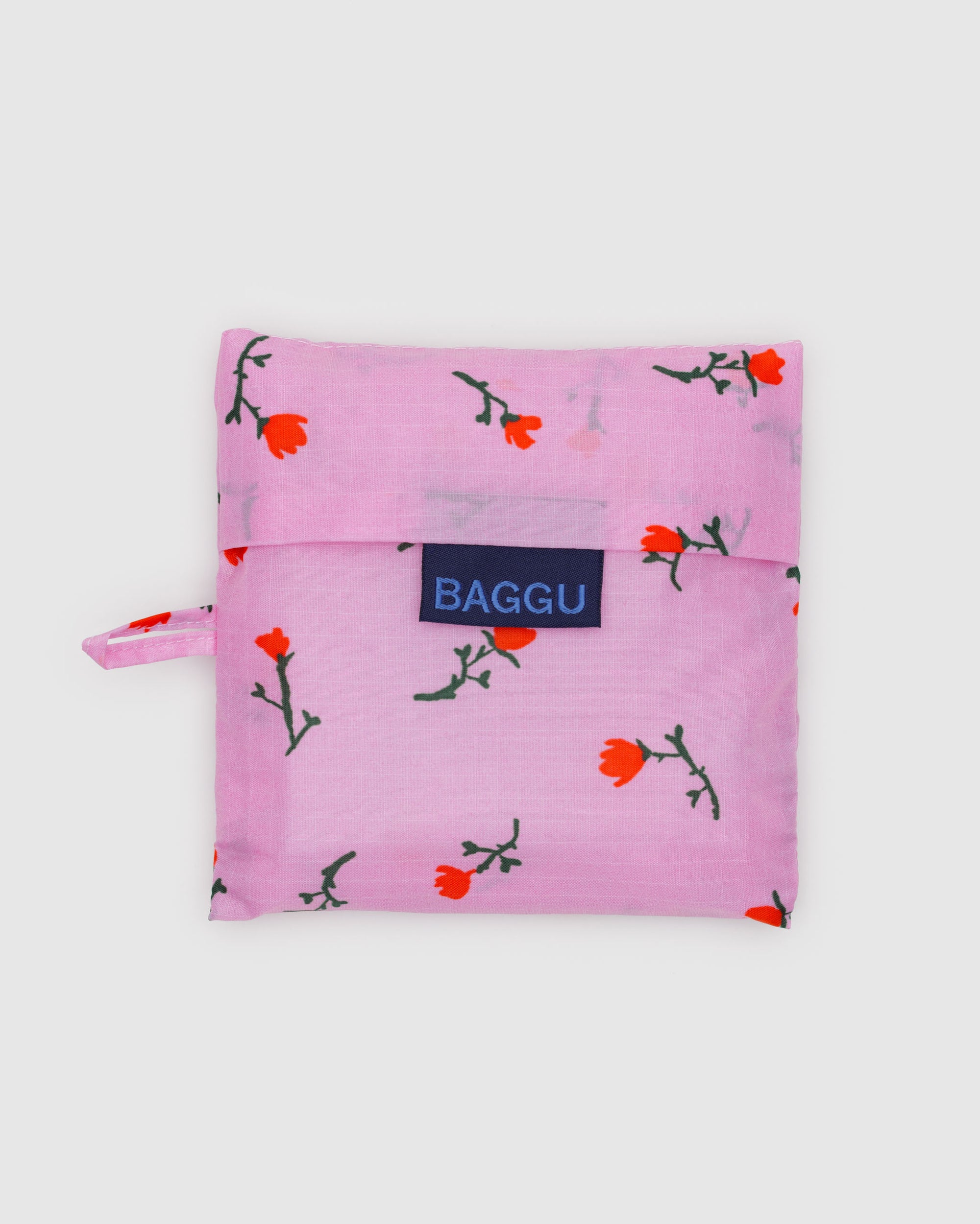 BAGGU Standard - Painted Wildflower