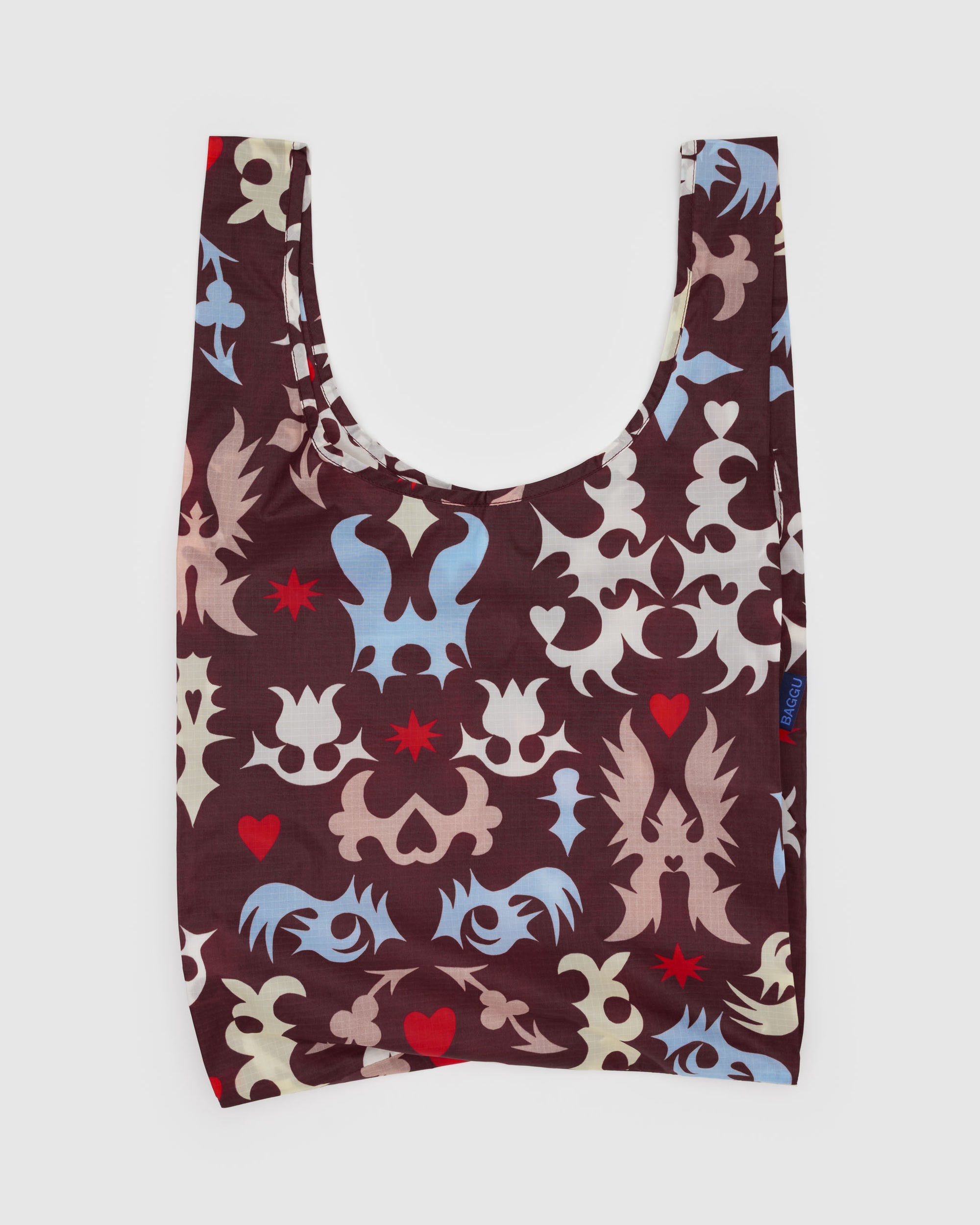 BAGGU Standard - Western Cut-Outs