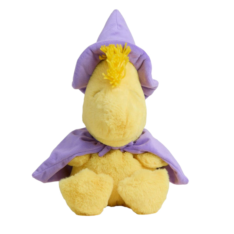 Warmies Peanuts Woodstock Wizard Heatable Plush
