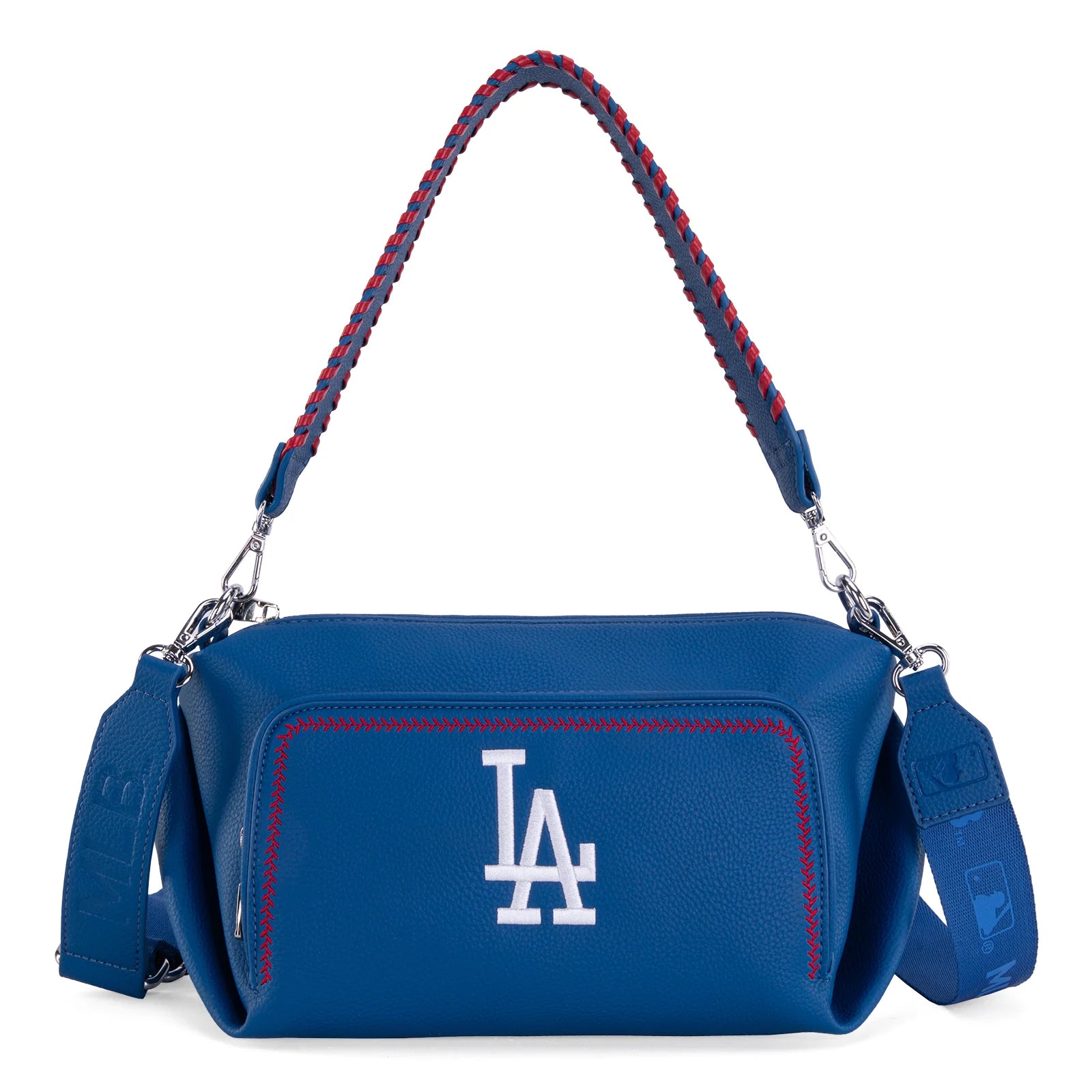 Los Angeles Dodgers Shoulder Bag Blue