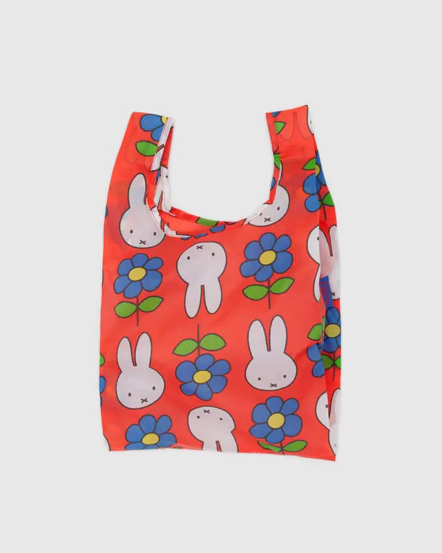 Baby BAGGU- Flower Miffy