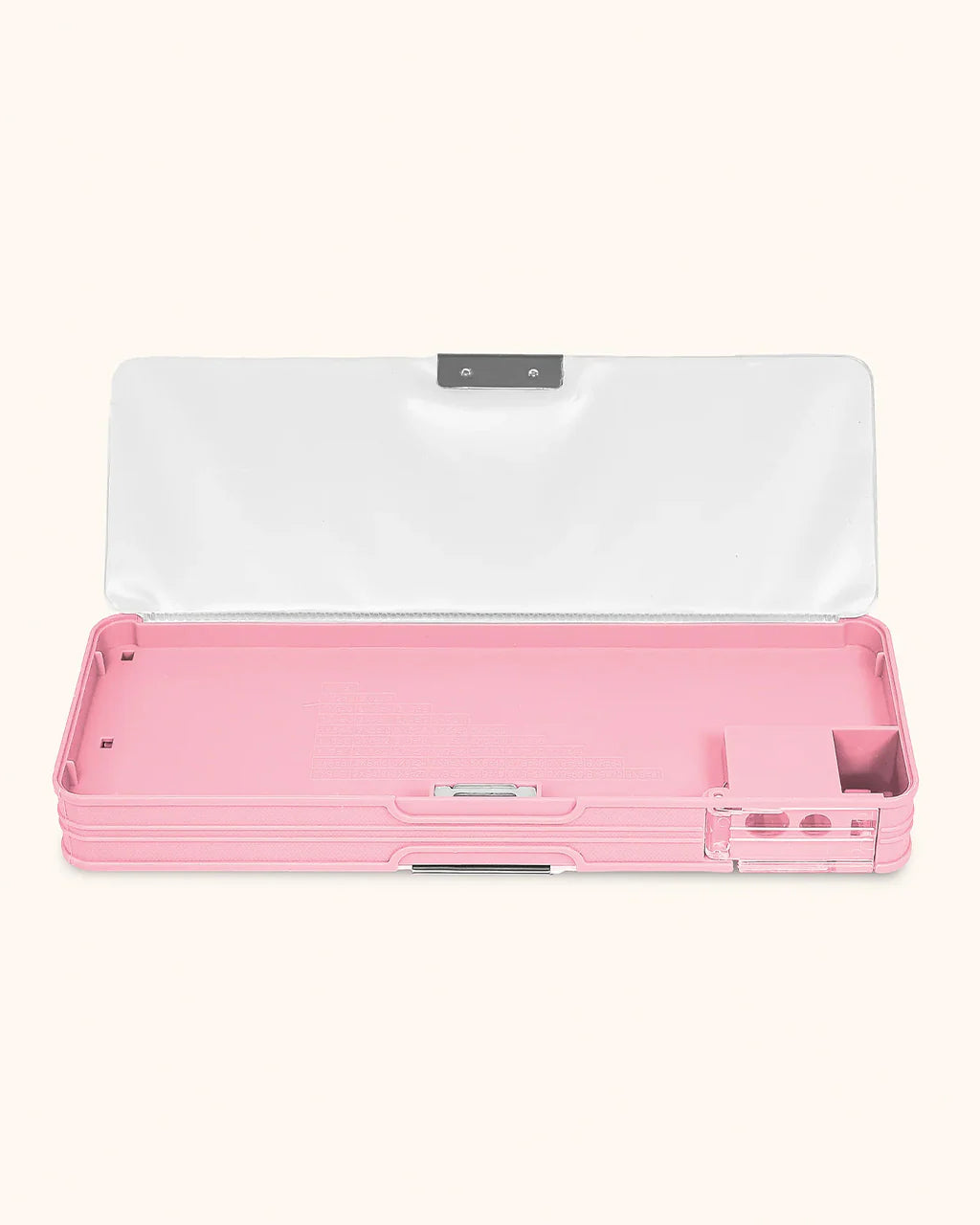 Hello Kitty And Friends Blue Grid Pencil Case