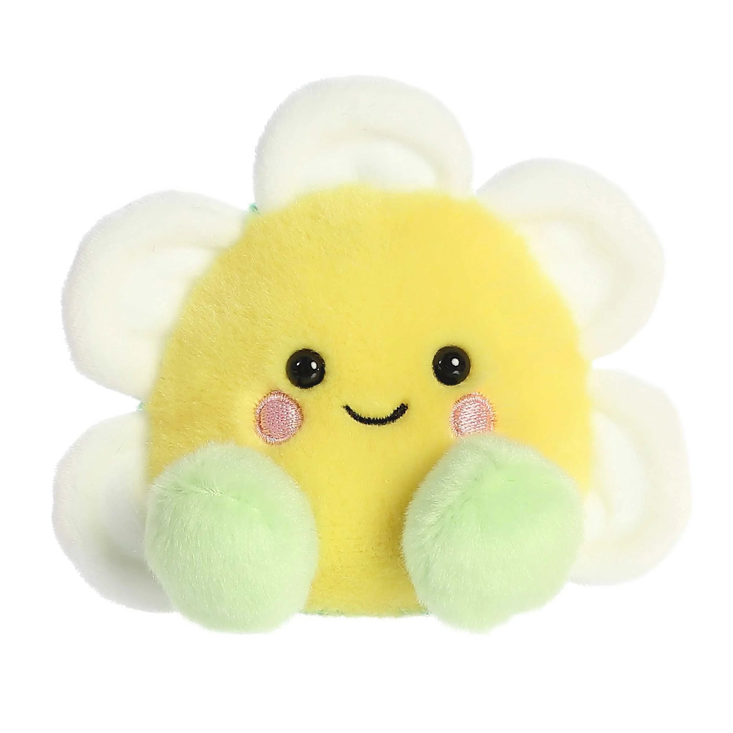Palm Pals Deon Daisy Plush