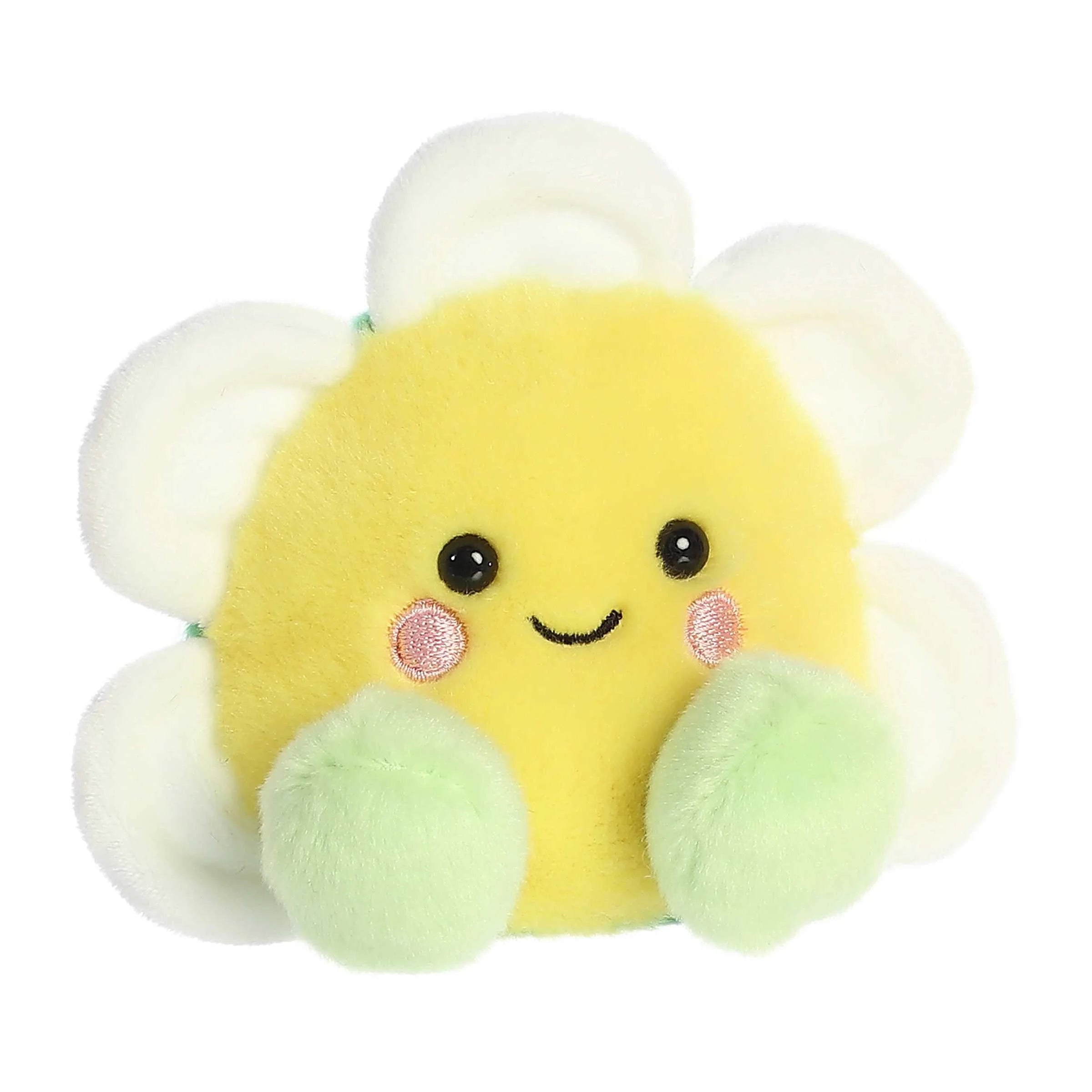 Palm Pals Deon Daisy Plush