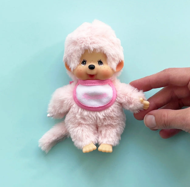 Monchhichi Colorful Beanies