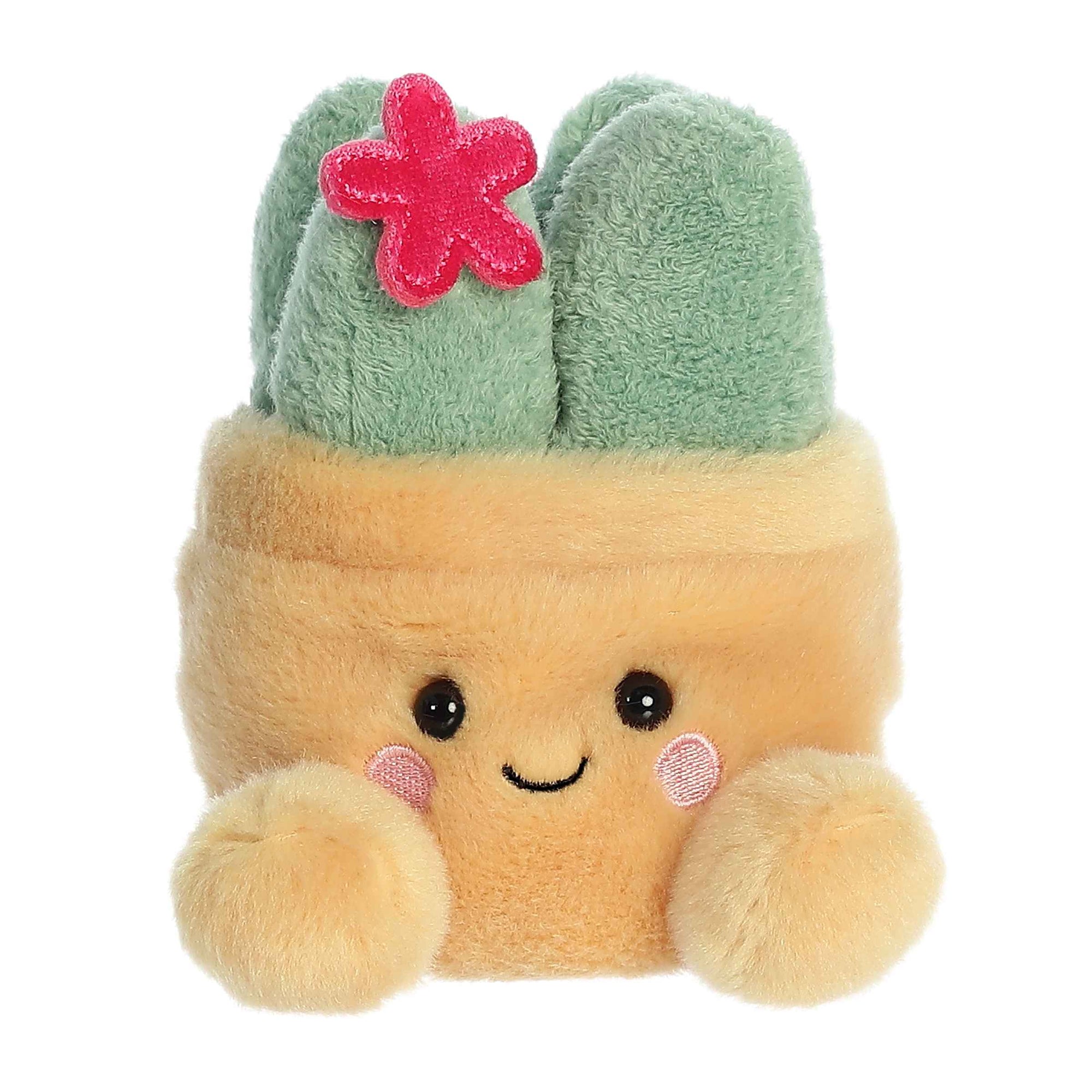 Palm Pals Seyla Succulent Plush