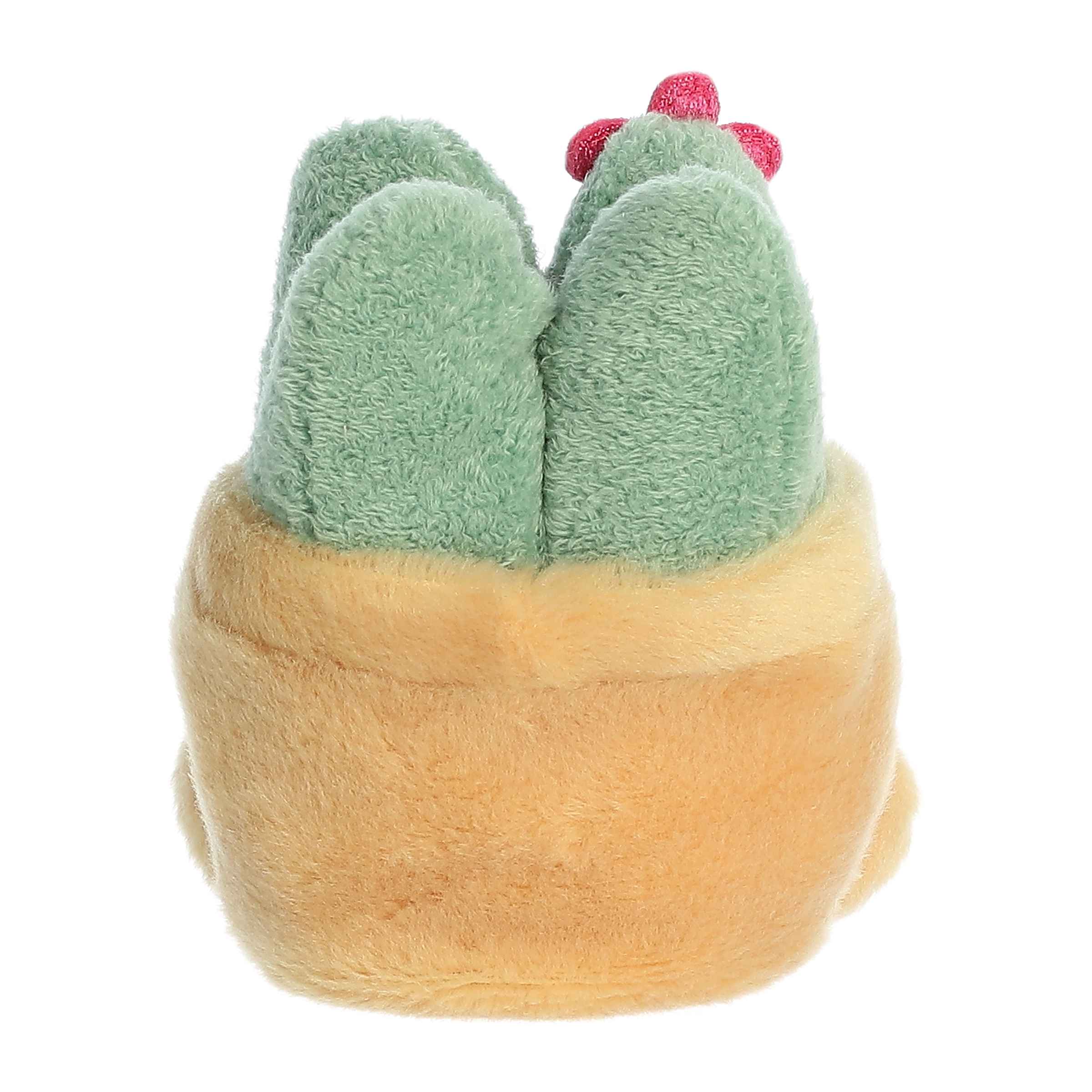Palm Pals Seyla Succulent Plush