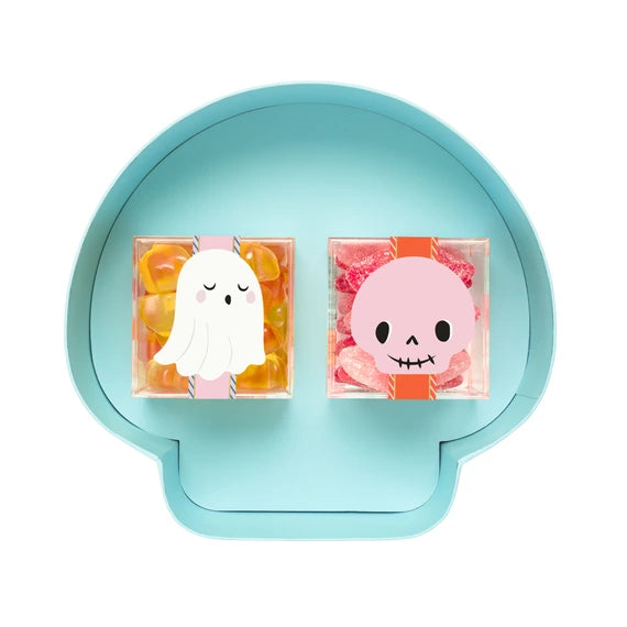 Sugarfina Skull Candy Bento Box