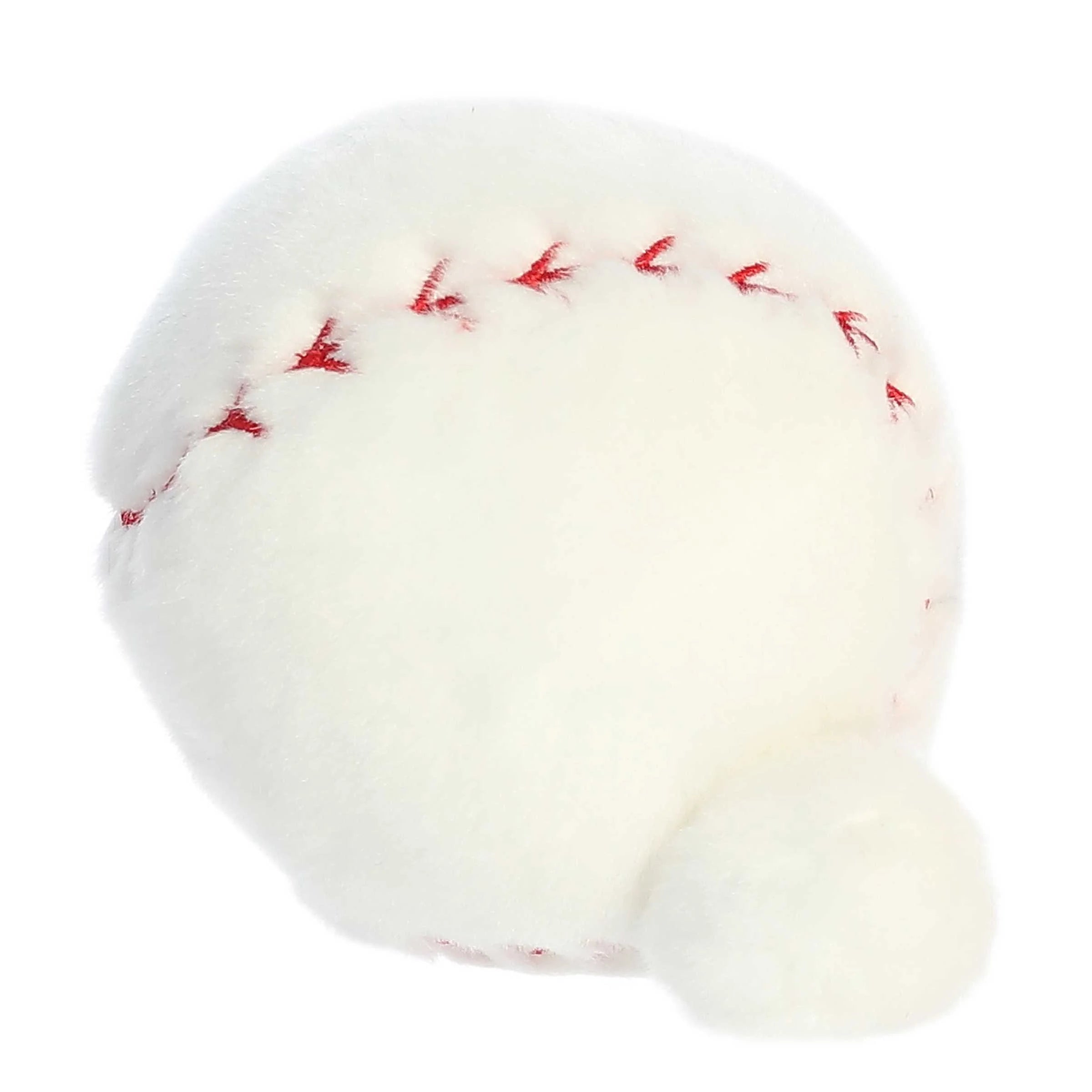 Palm Pals Slugger Baseball Plush