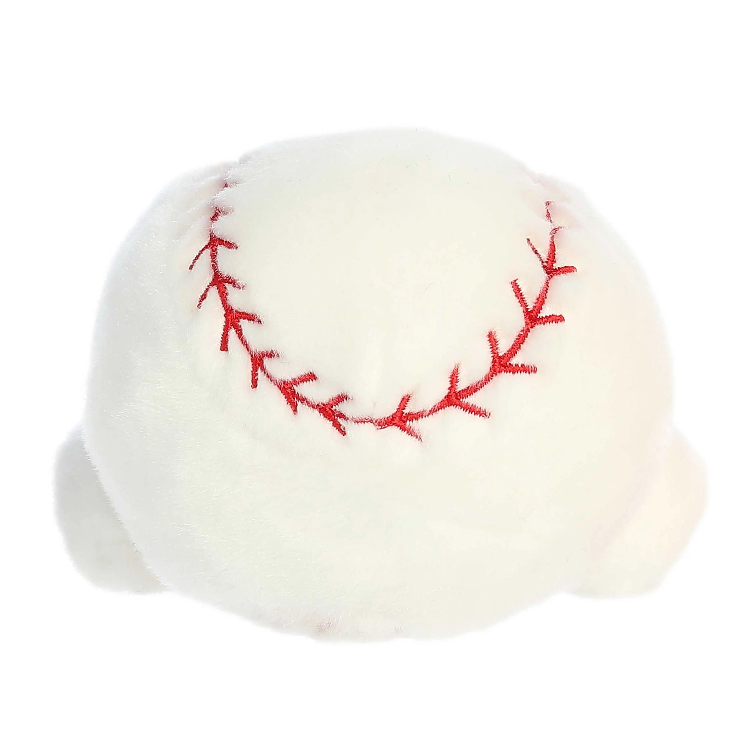 Palm Pals Slugger Baseball Plush