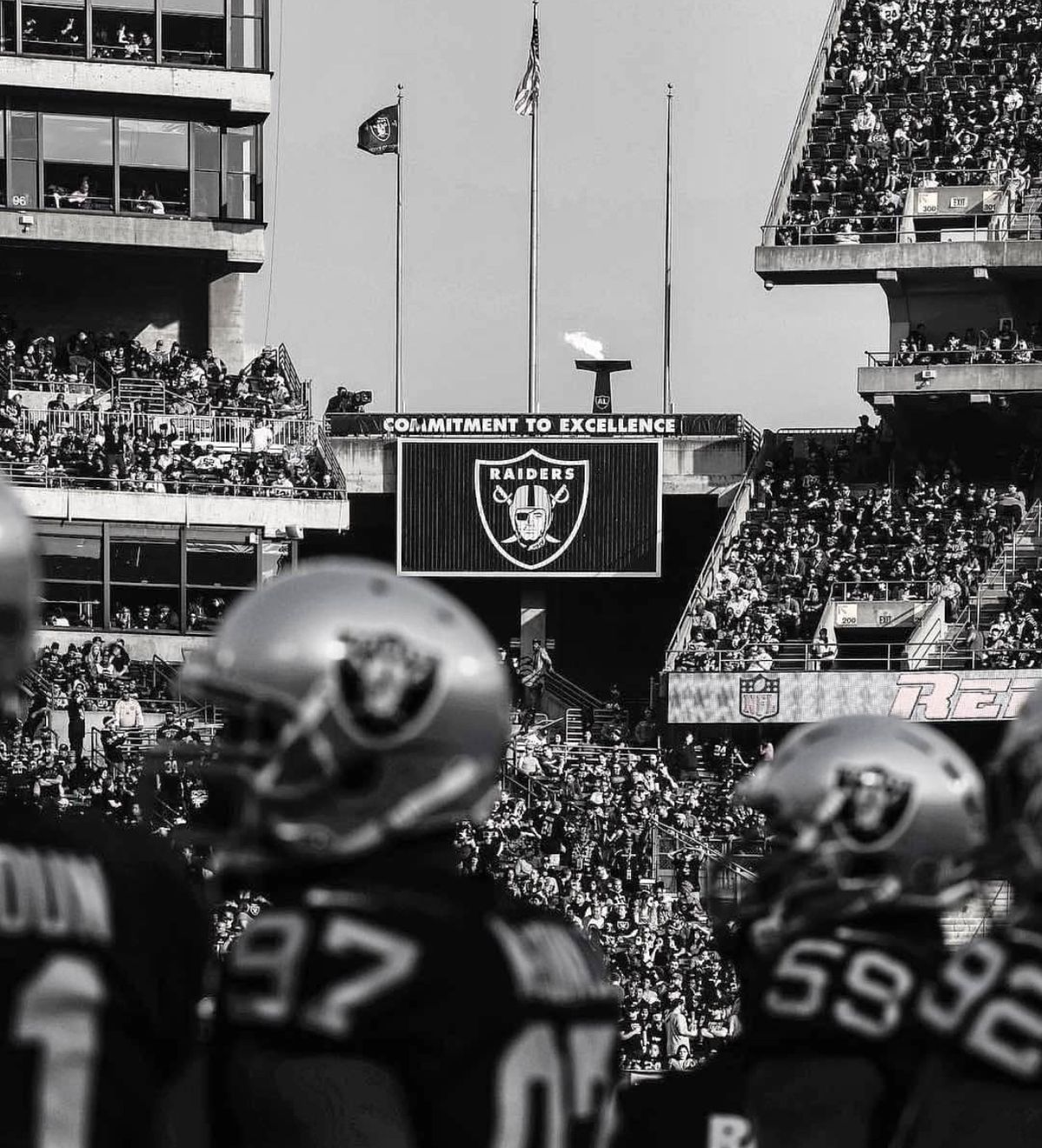 Las Vegas Raiders