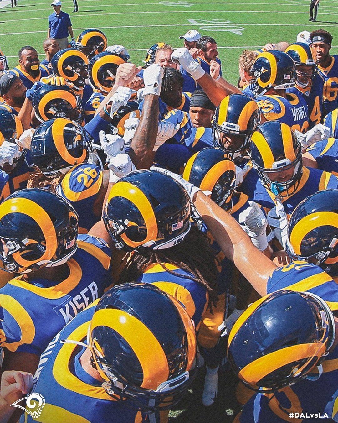 Los Angeles Rams