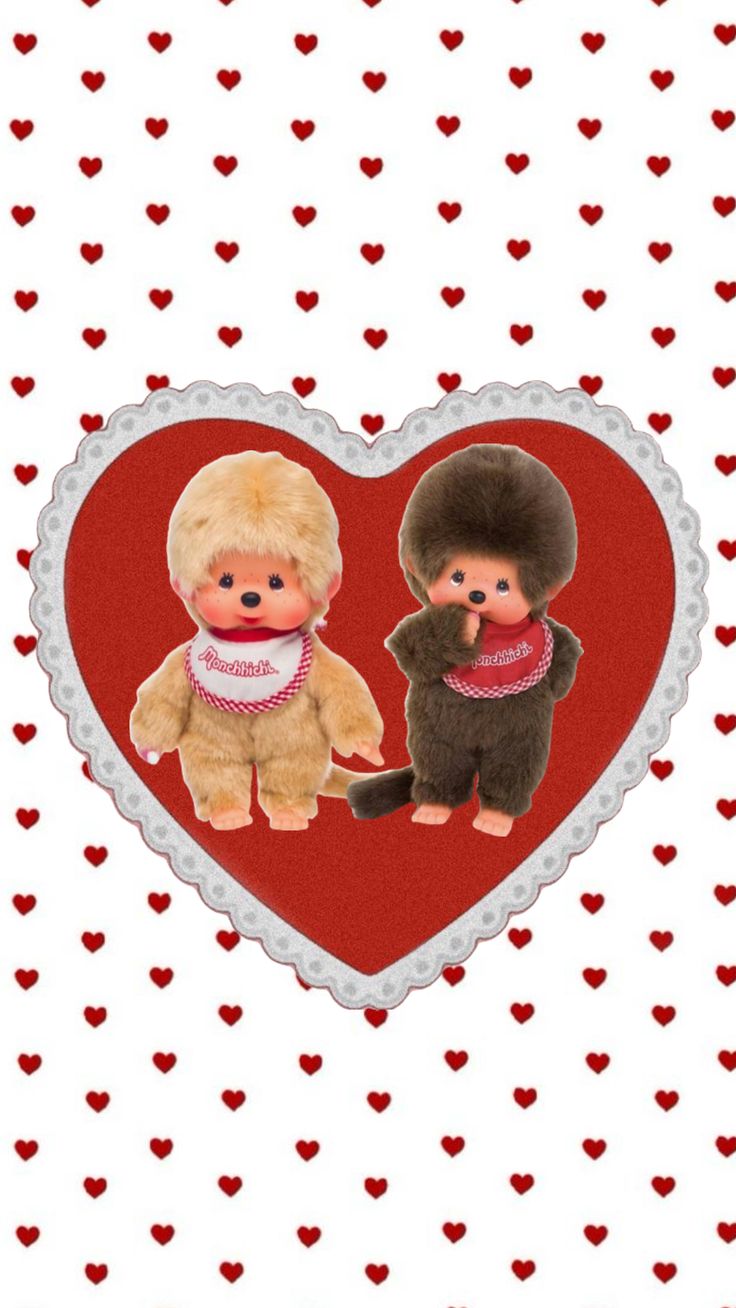 Monchhichi