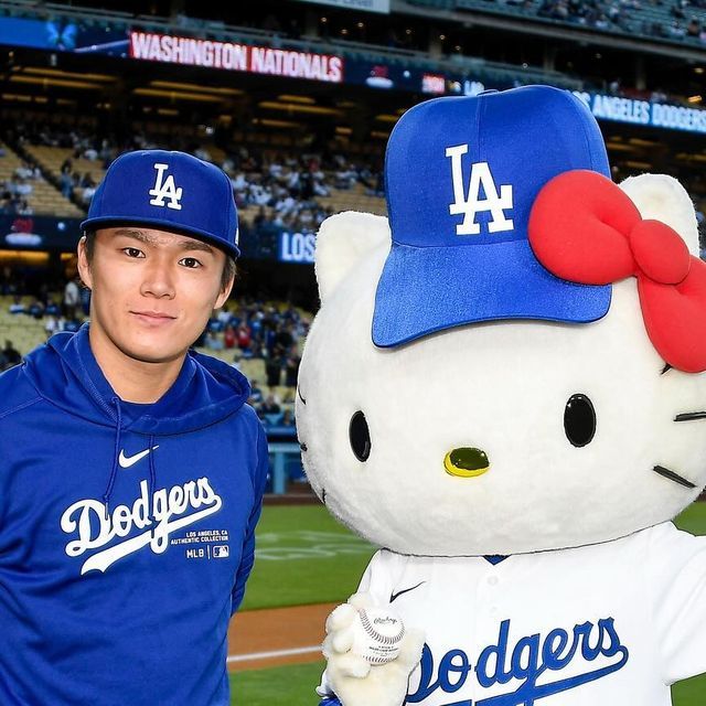 Los Angeles Dodgers