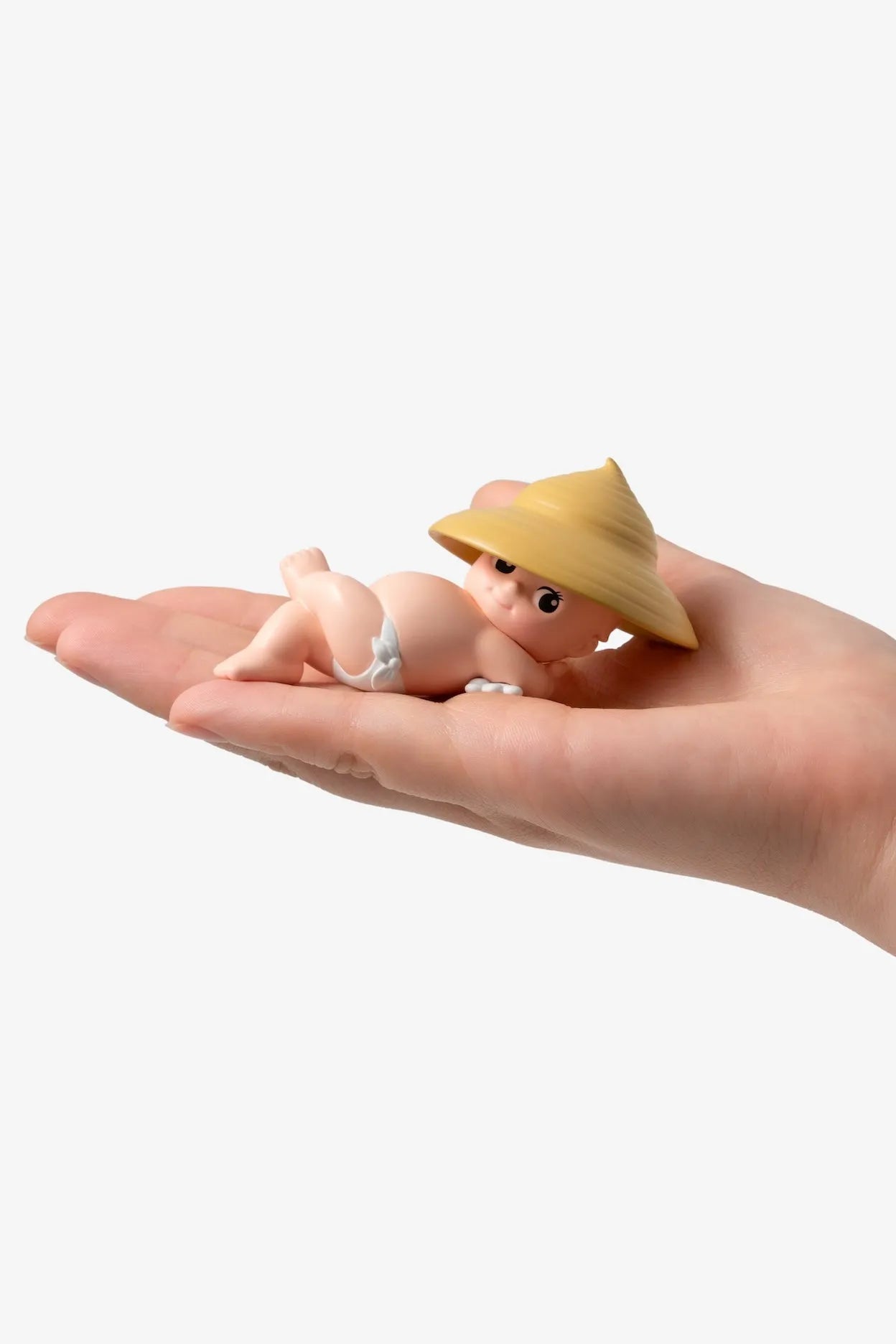 Kewpie In The Garden Blind Box