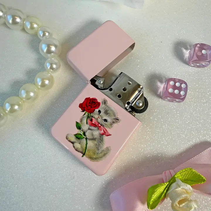 Smitten Kitten Lighter