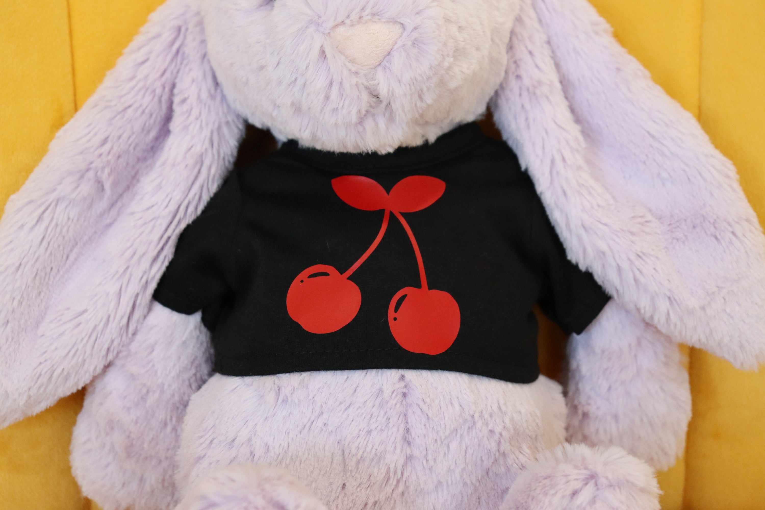 Cherry Jelly Shirt