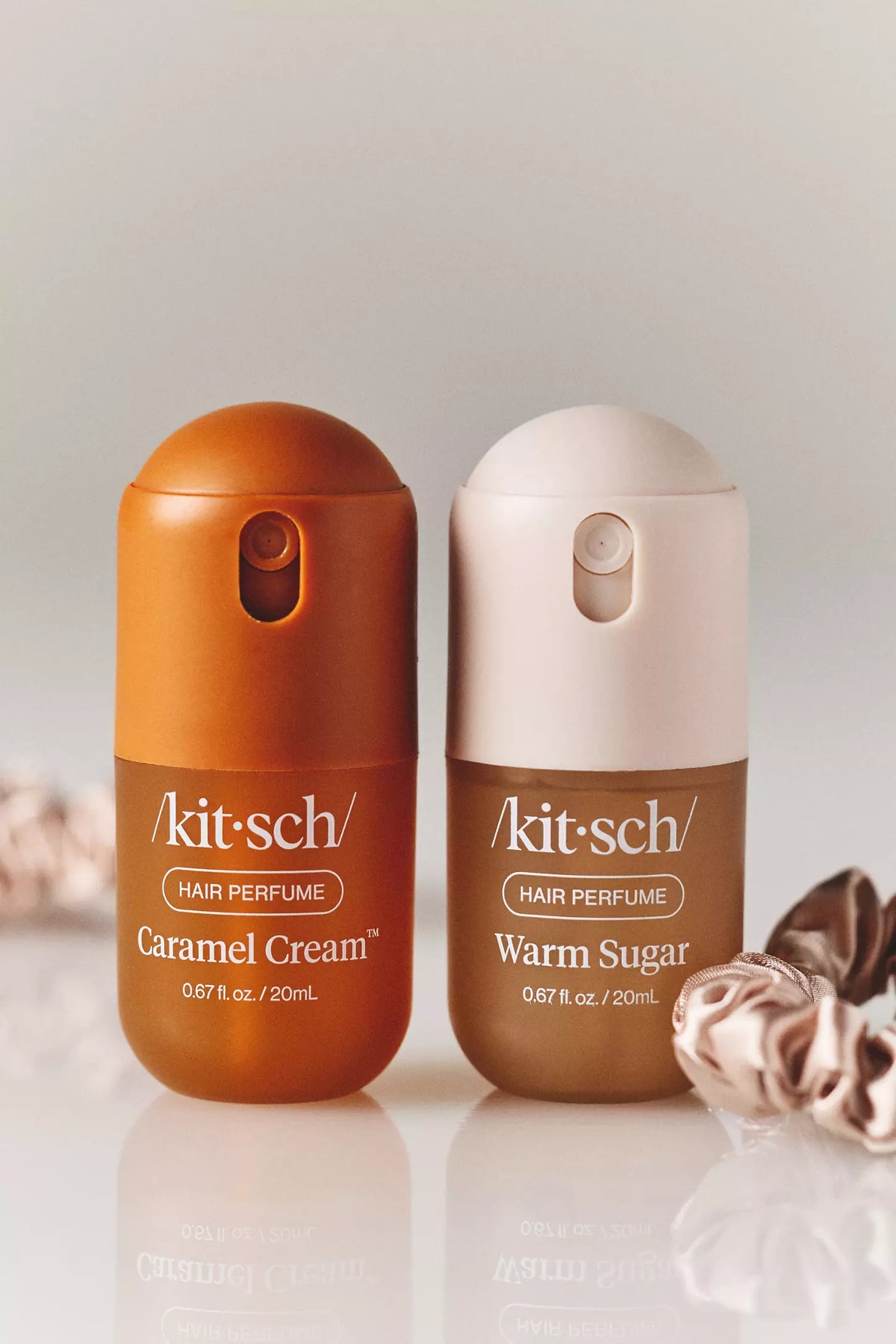 Kitsch Sweet & Silky Hair Set