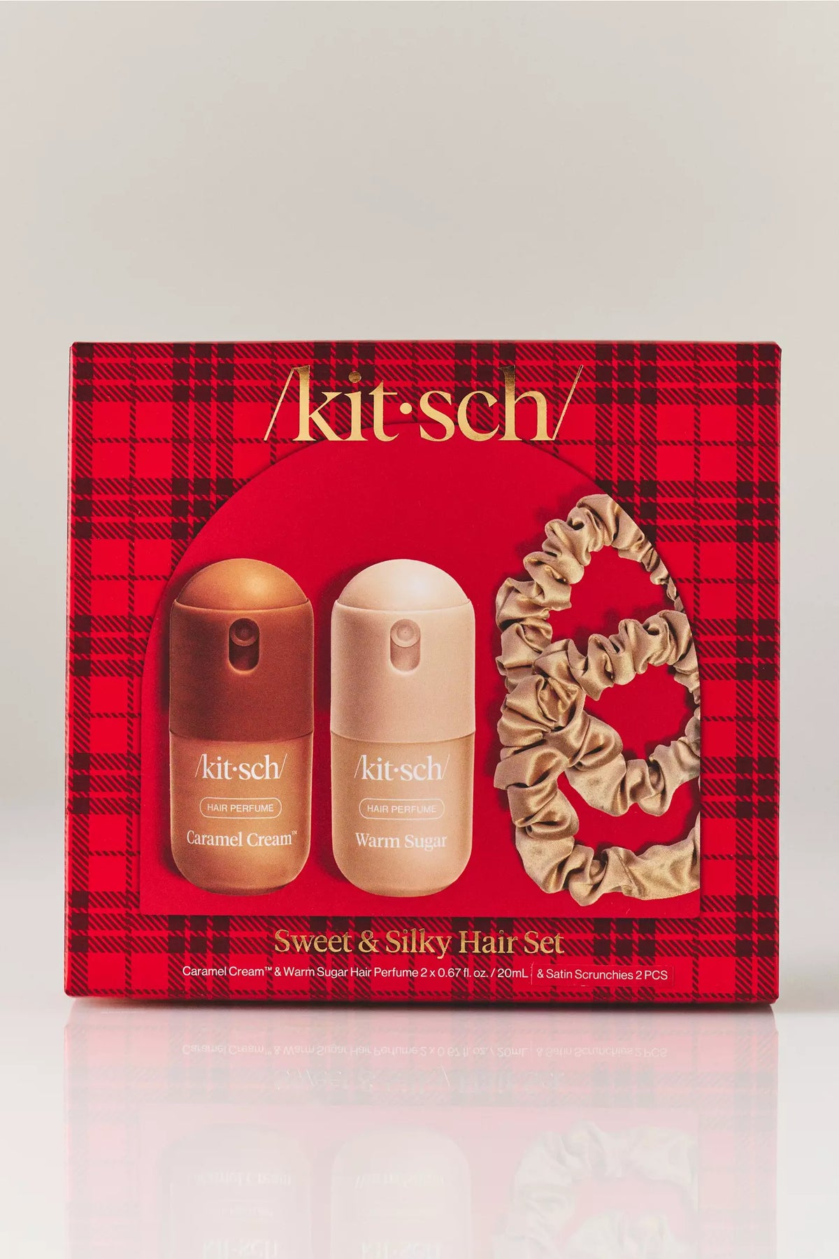Kitsch Sweet & Silky Hair Set