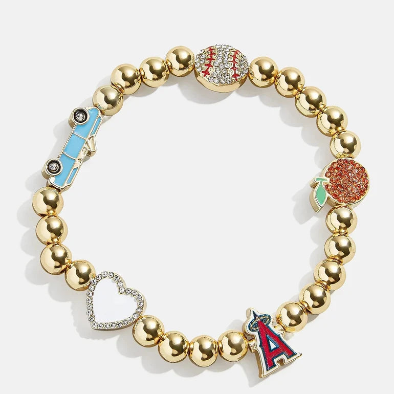 BaubleBar Angels Mix Icon Pisa Bracelet
