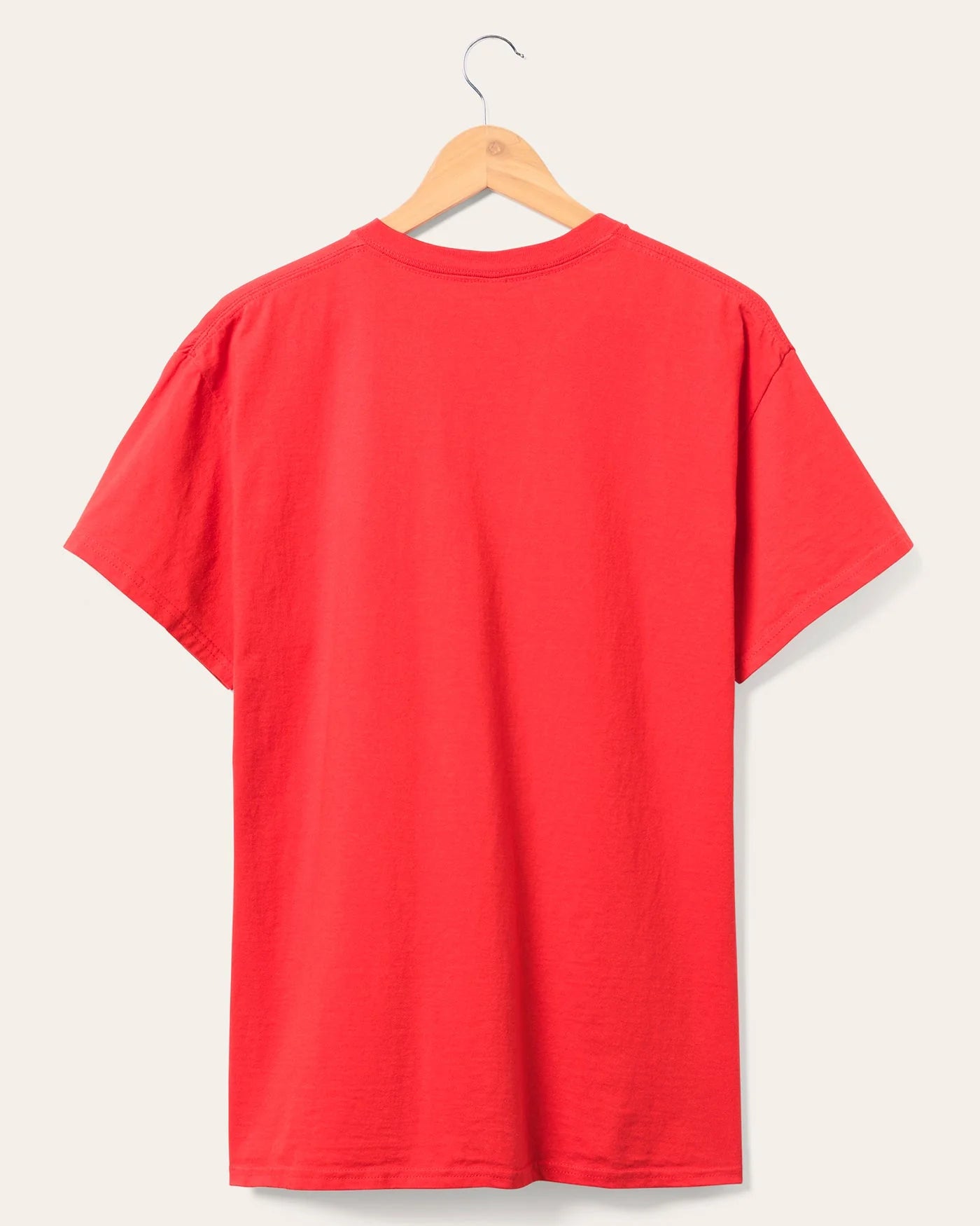 San Francisco 49ers Mickey Kickback Tee
