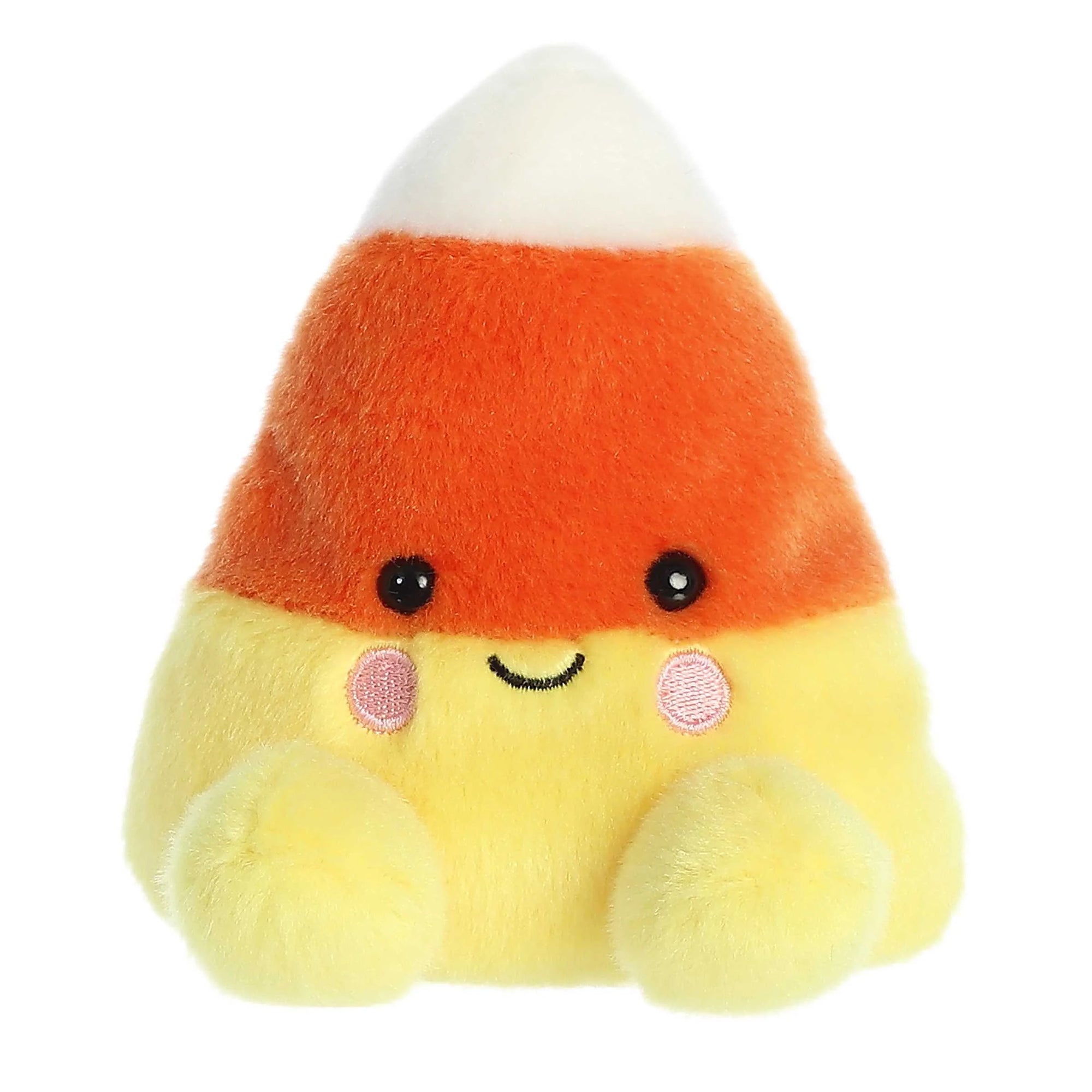 Palm Pals 5" Maisy Candy Corn